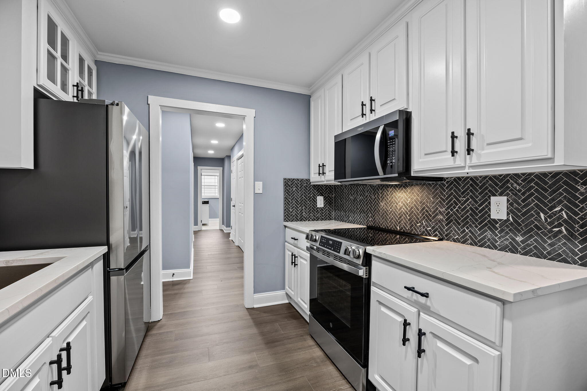 3000 Brentwood Road Property Photo 15