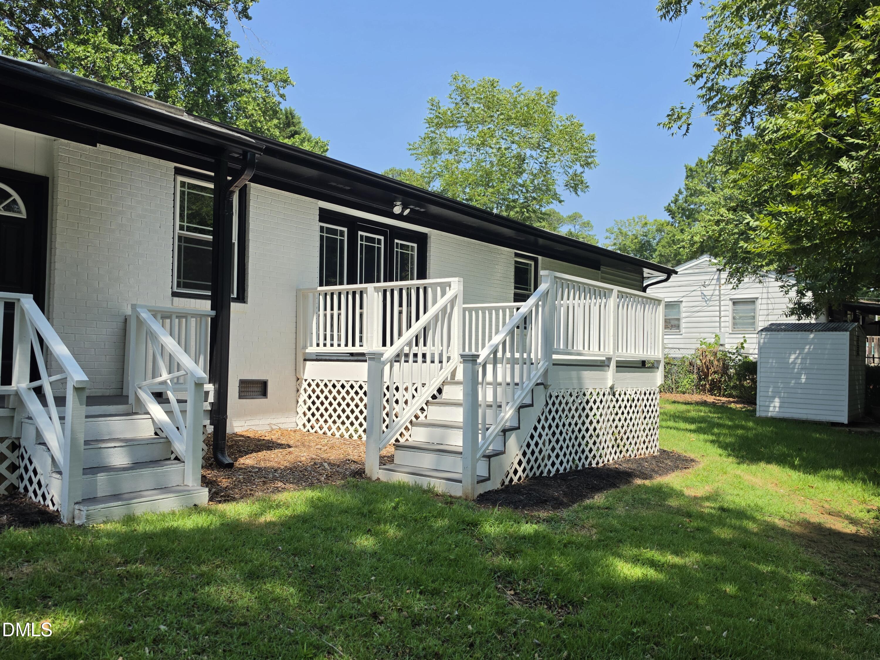 3000 Brentwood Road Property Photo 39