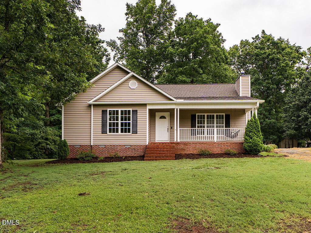3955 Chucks Court Property Photo 1