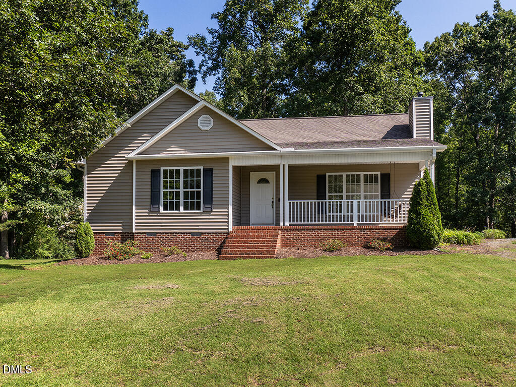 3955 Chucks Court Property Photo 1