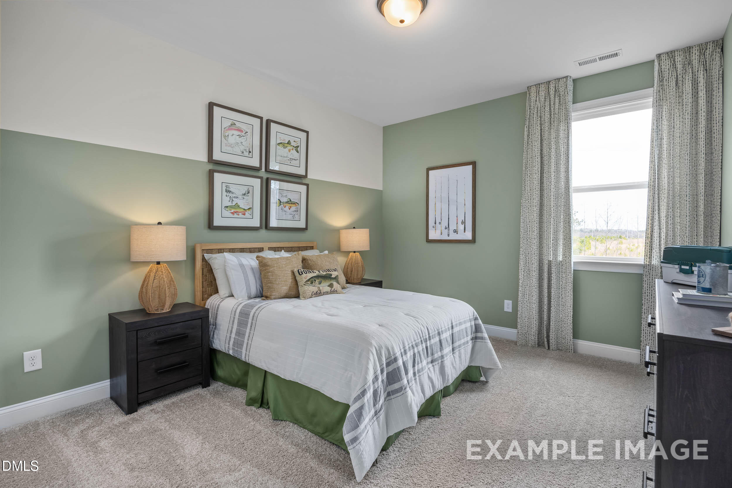 205 Gallant Pnes Drive Property Photo 16