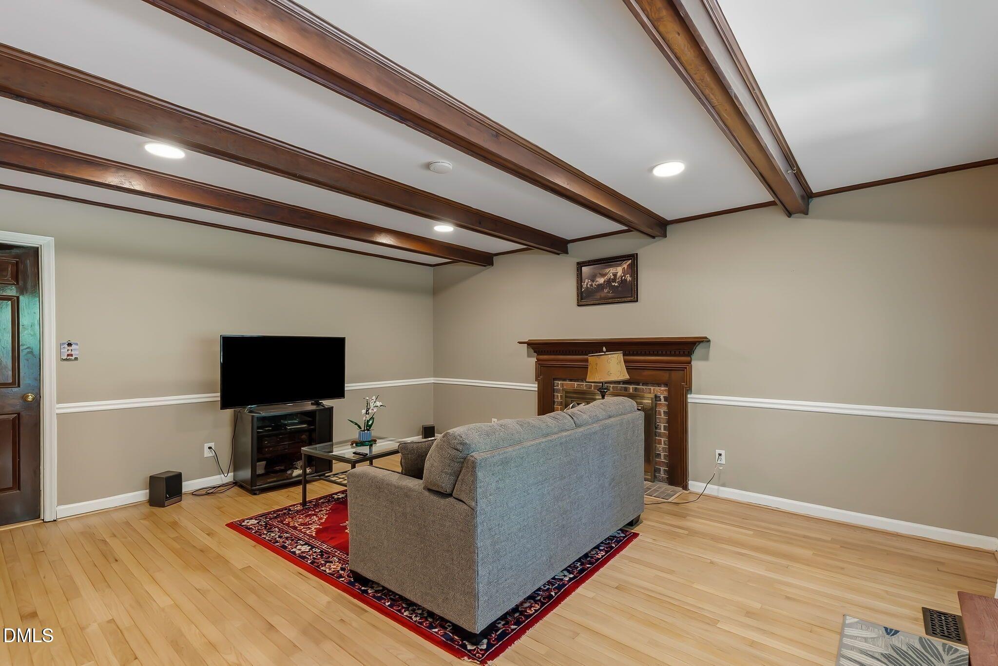 2537 Booker Creek Road Property Photo 20
