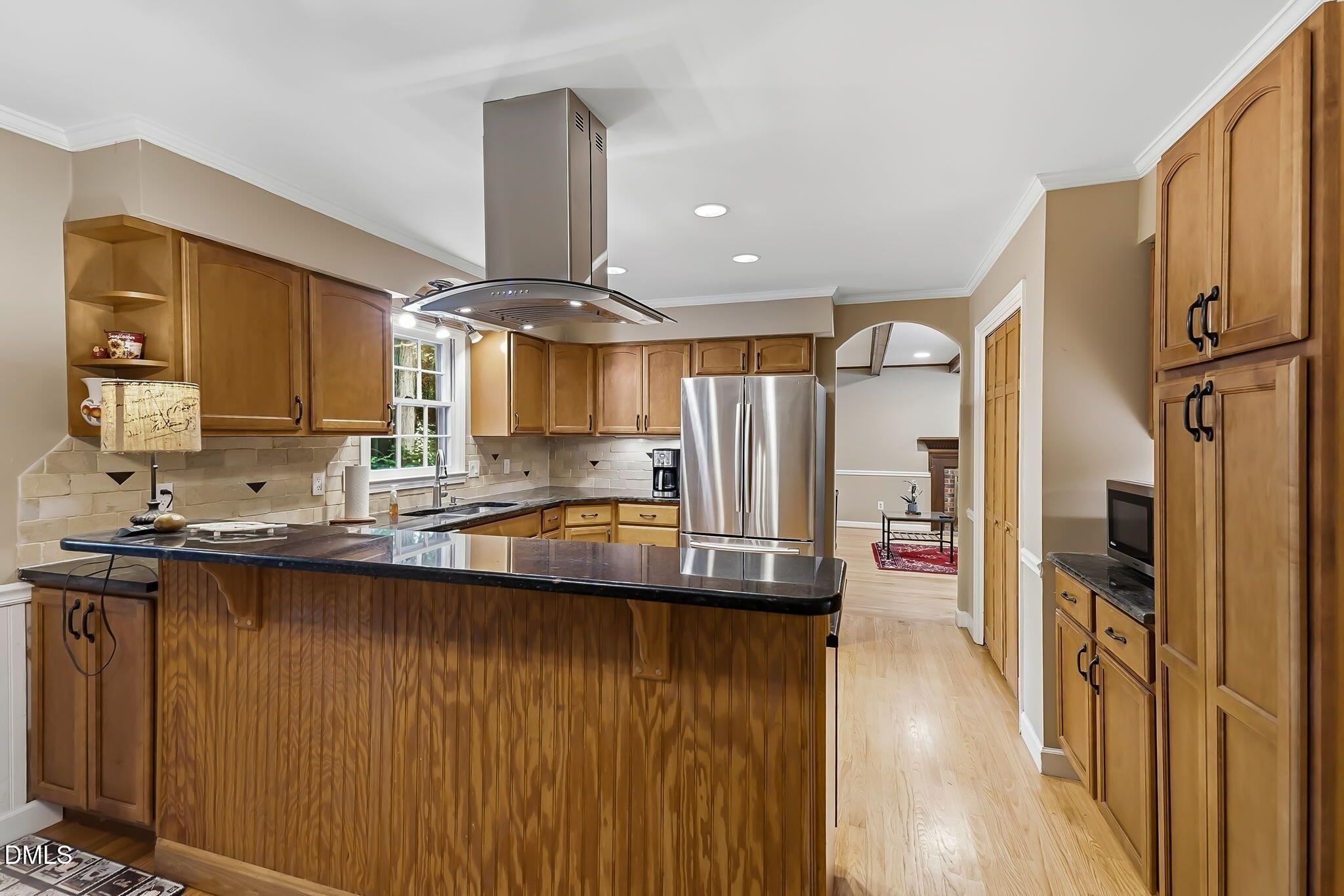 2537 Booker Creek Road Property Photo 29