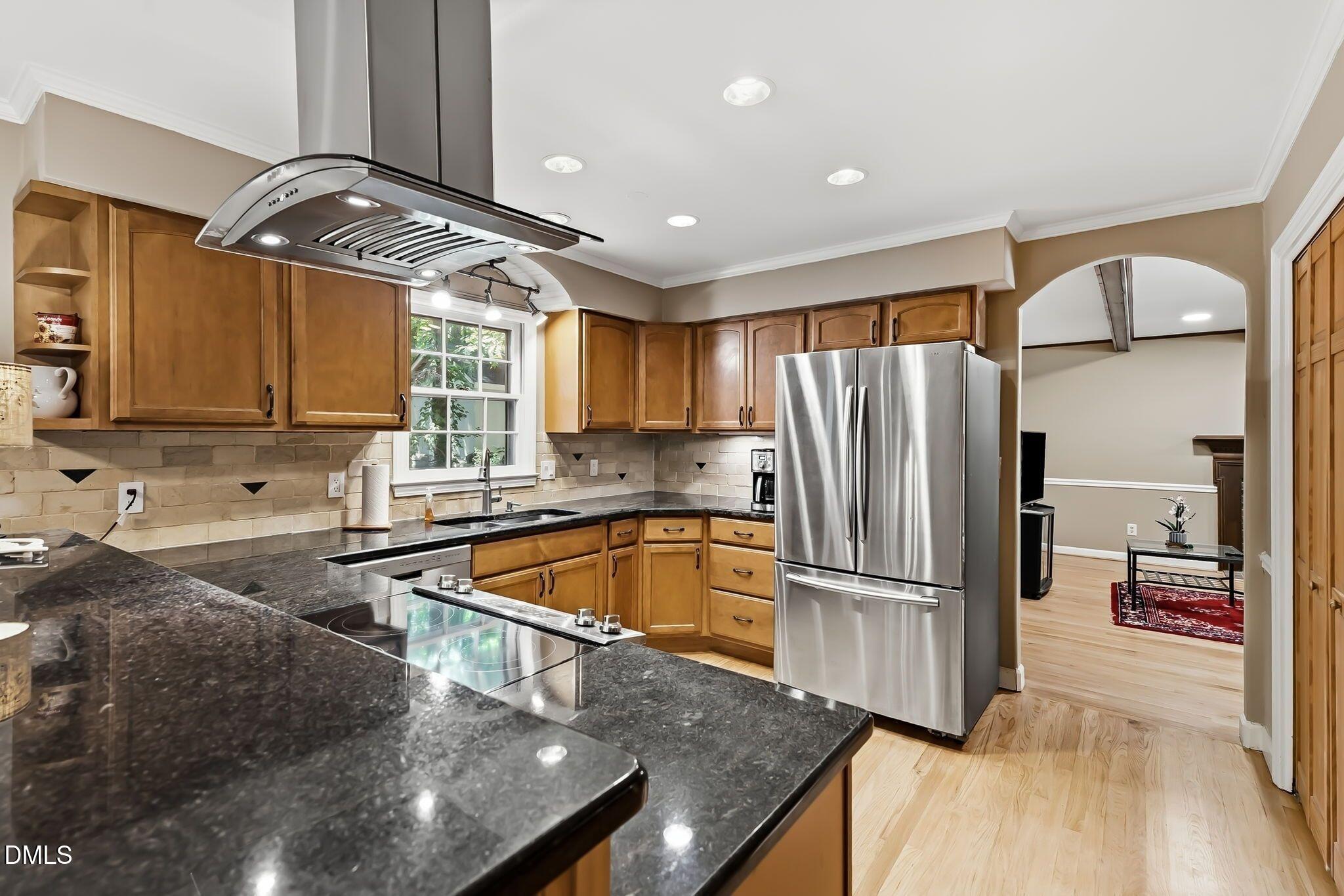 2537 Booker Creek Road Property Photo 30