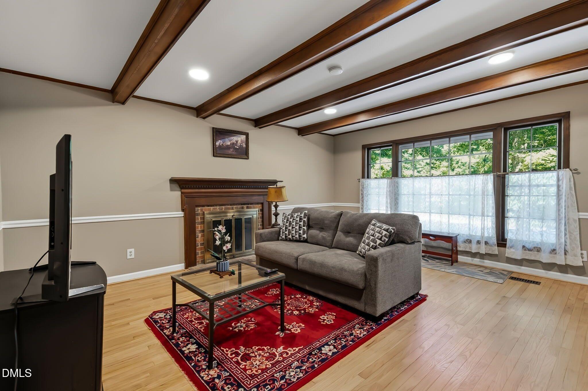 2537 Booker Creek Road Property Photo 35