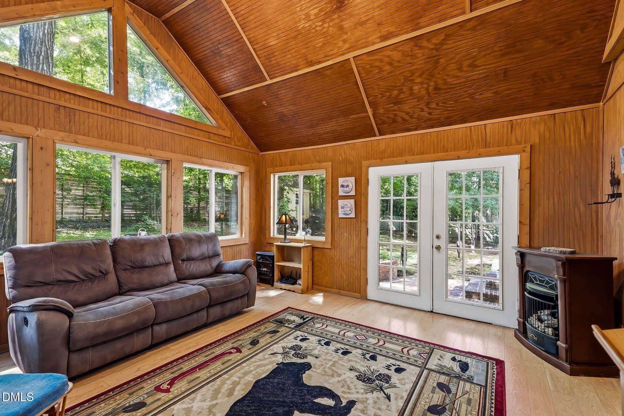 2537 Booker Creek Road Property Photo 37