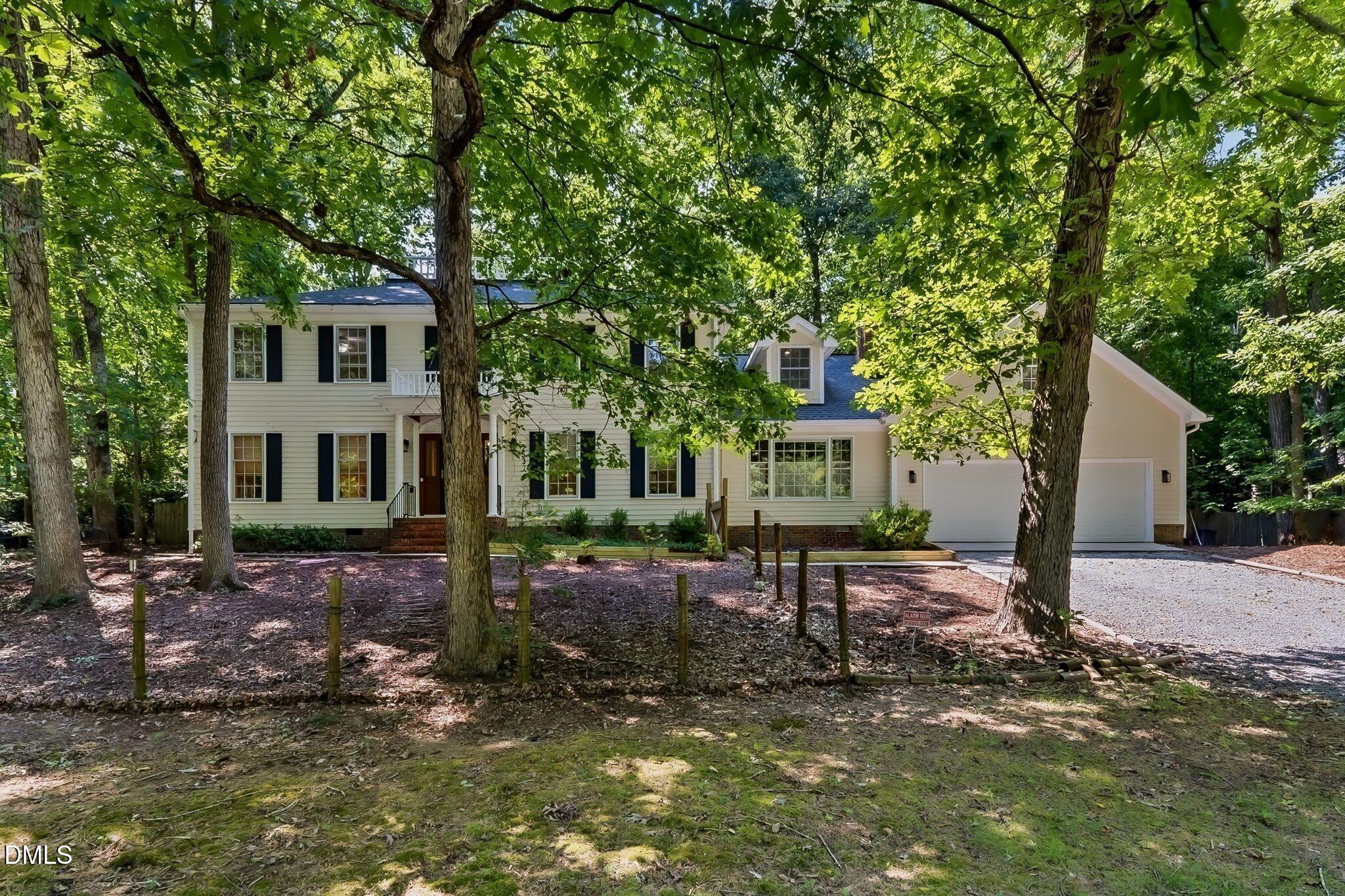 2537 Booker Creek Road Property Photo 45