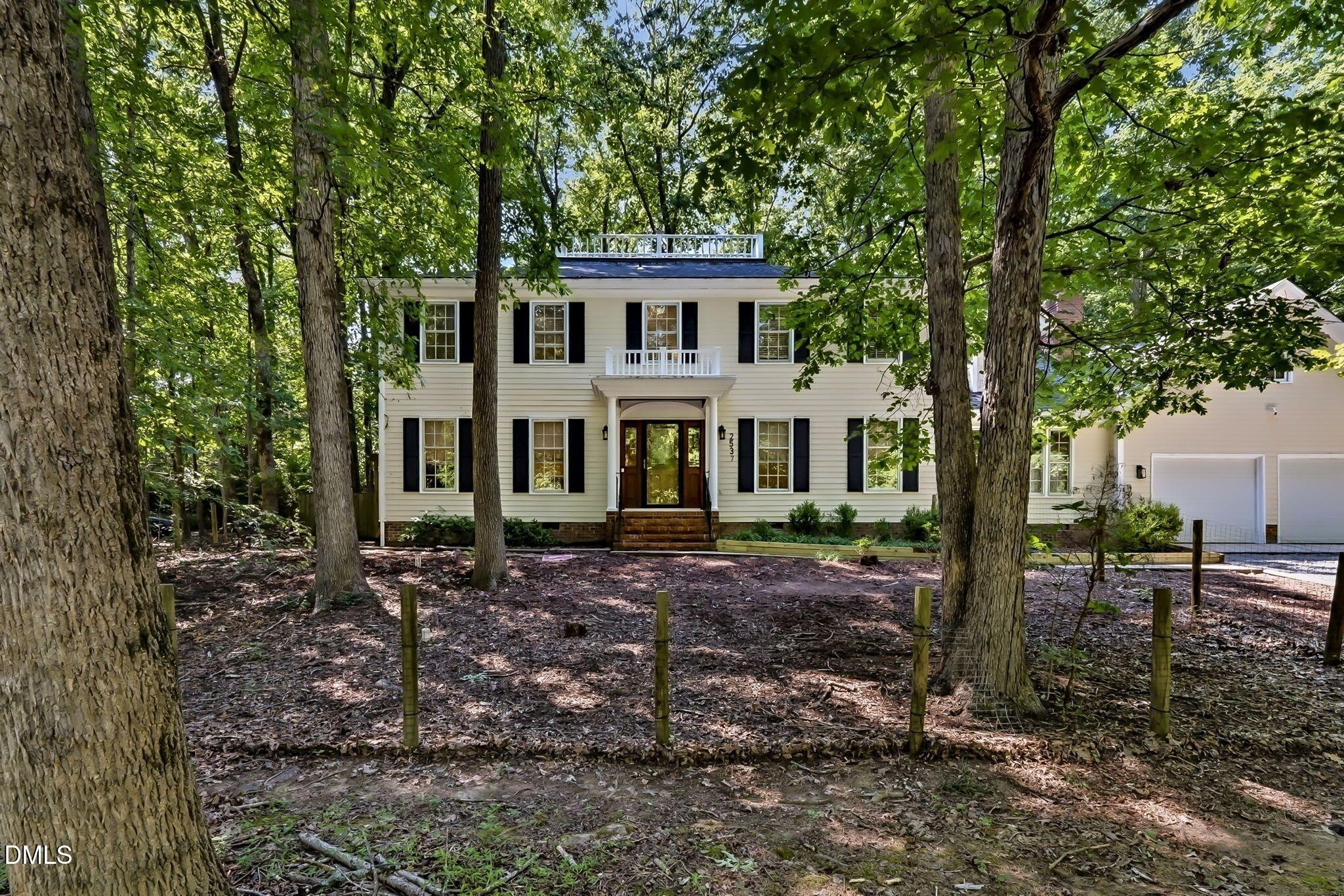 2537 Booker Creek Road Property Photo 46