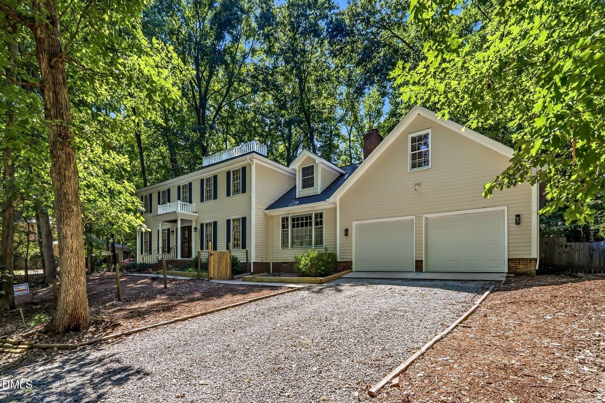 2537 Booker Creek Road Property Photo 48