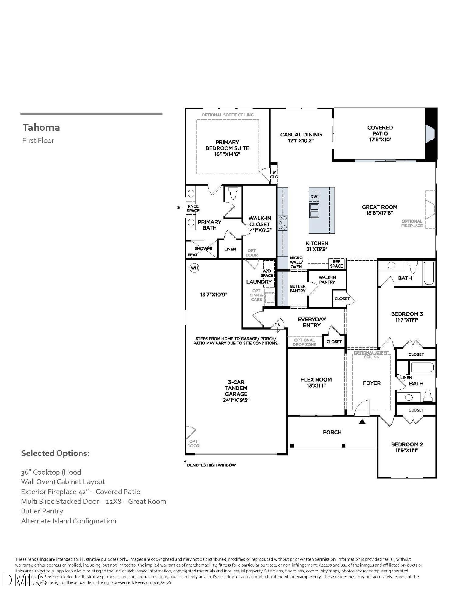 5036 Boswall Green Court 157 Property Photo 3
