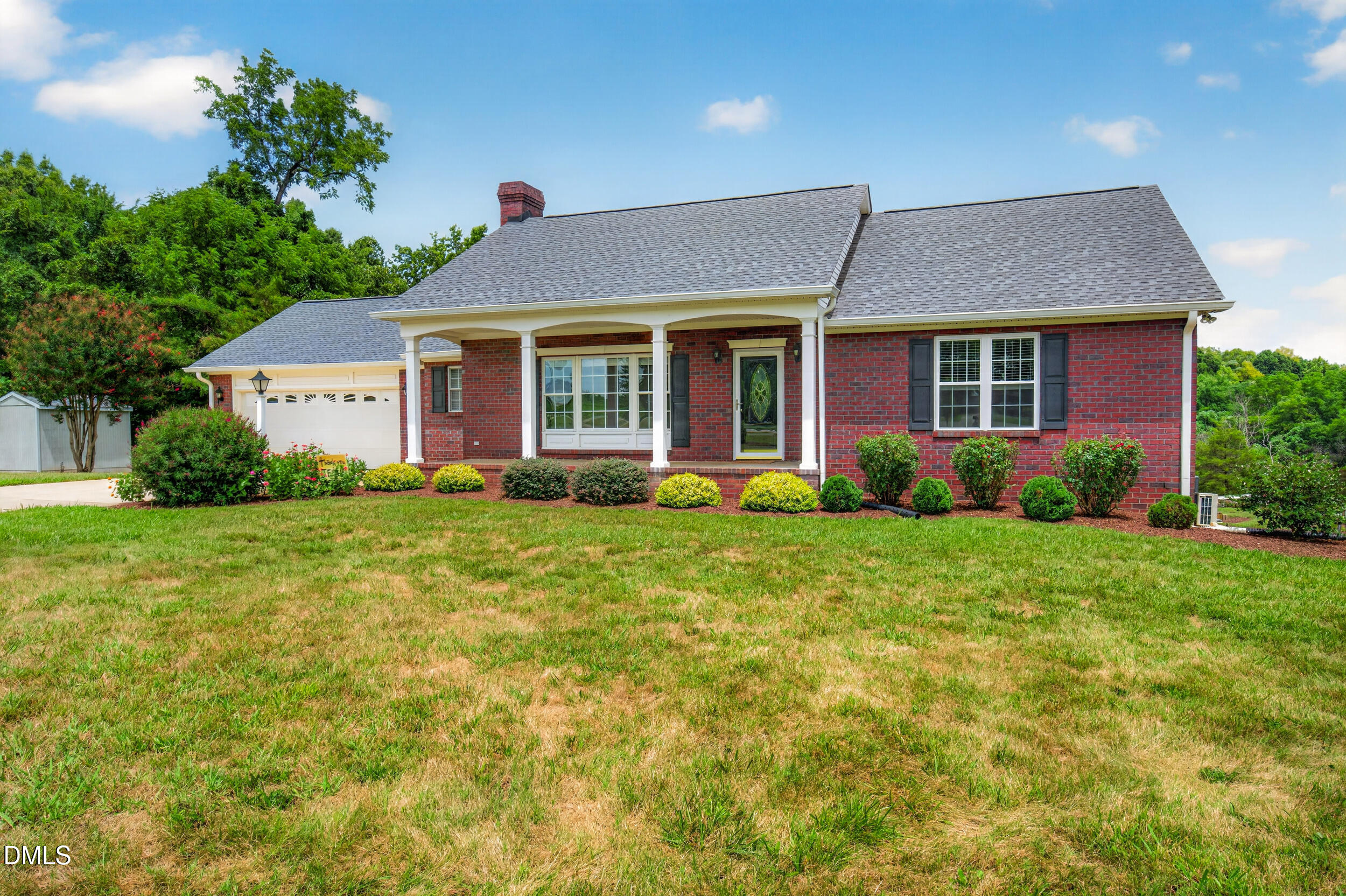 6009 Osceola Ossipee Road Property Photo 1