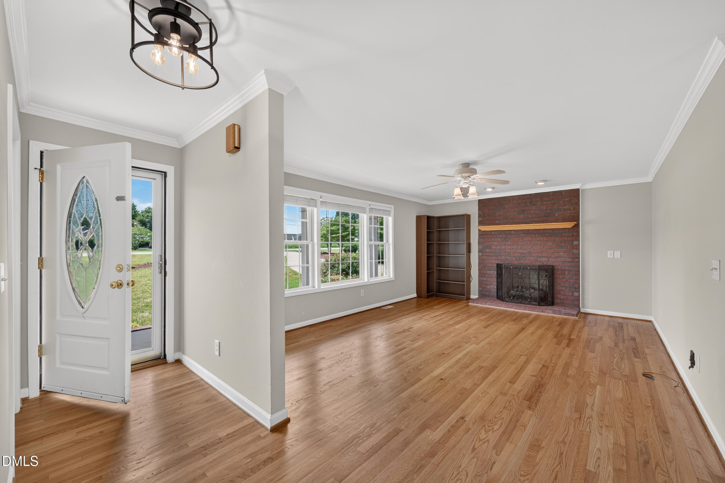 6009 Osceola Ossipee Road Property Photo 3