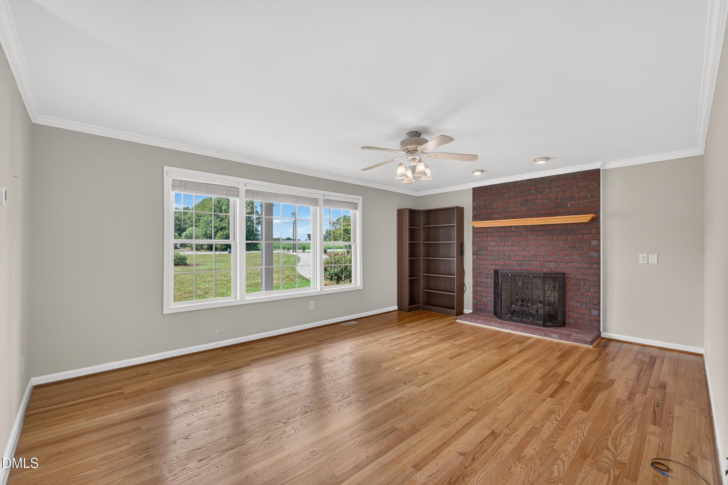 6009 Osceola Ossipee Road Property Photo 4
