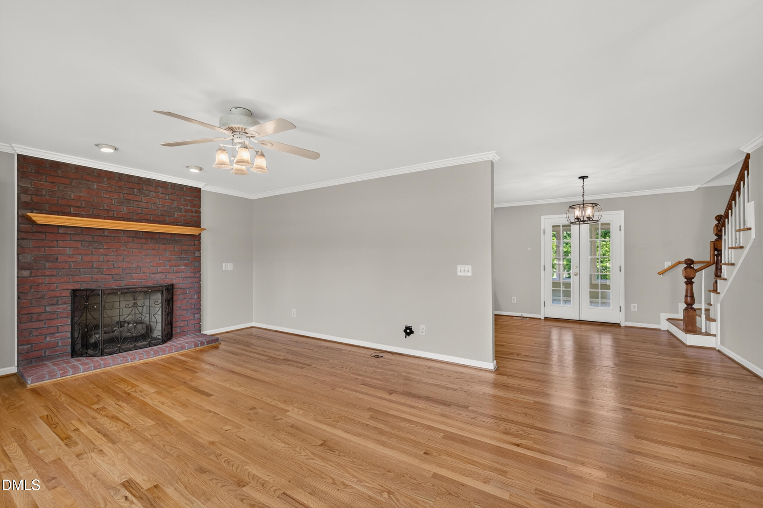 6009 Osceola Ossipee Road Property Photo 5