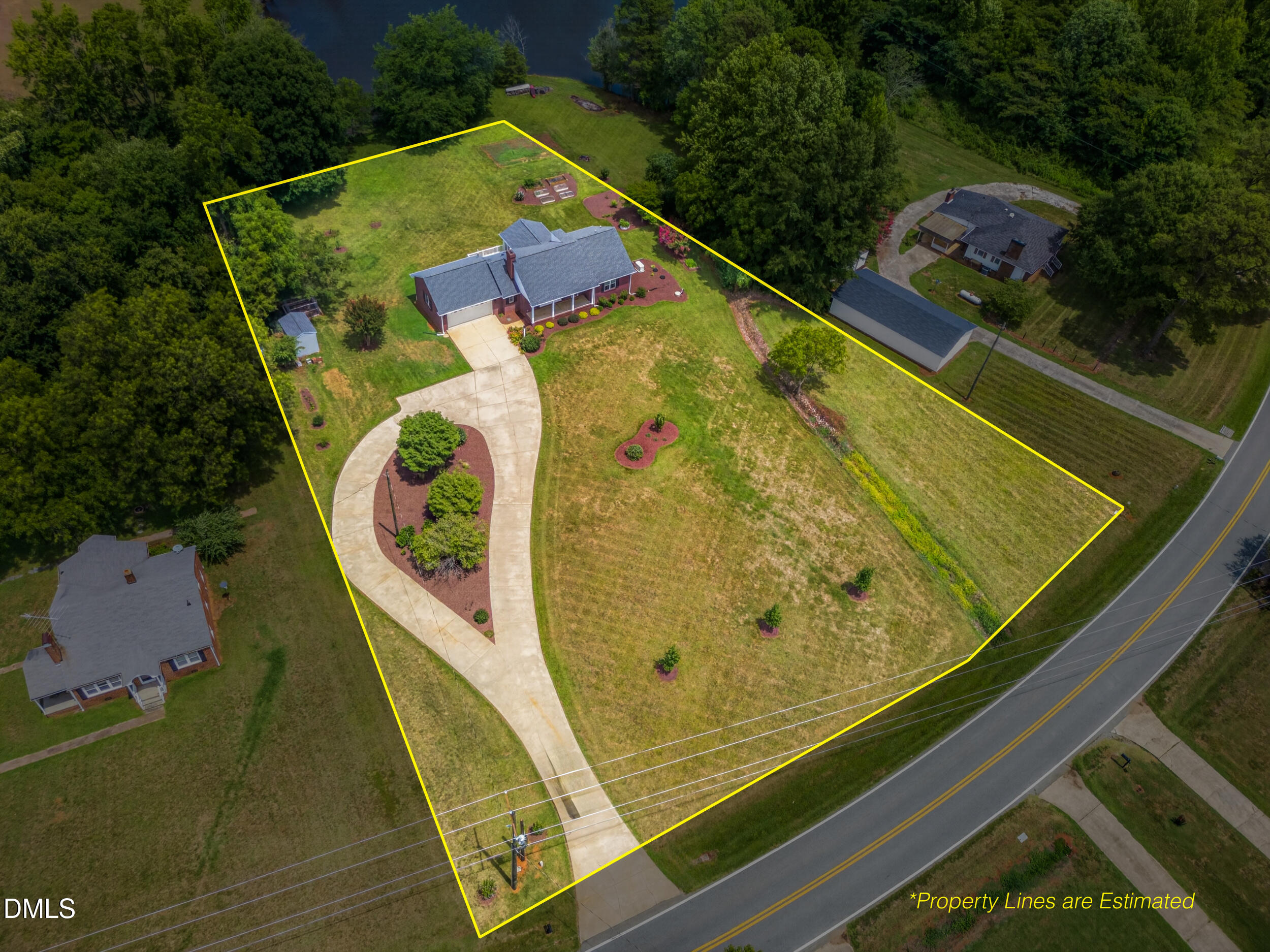 6009 Osceola Ossipee Road Property Photo 48