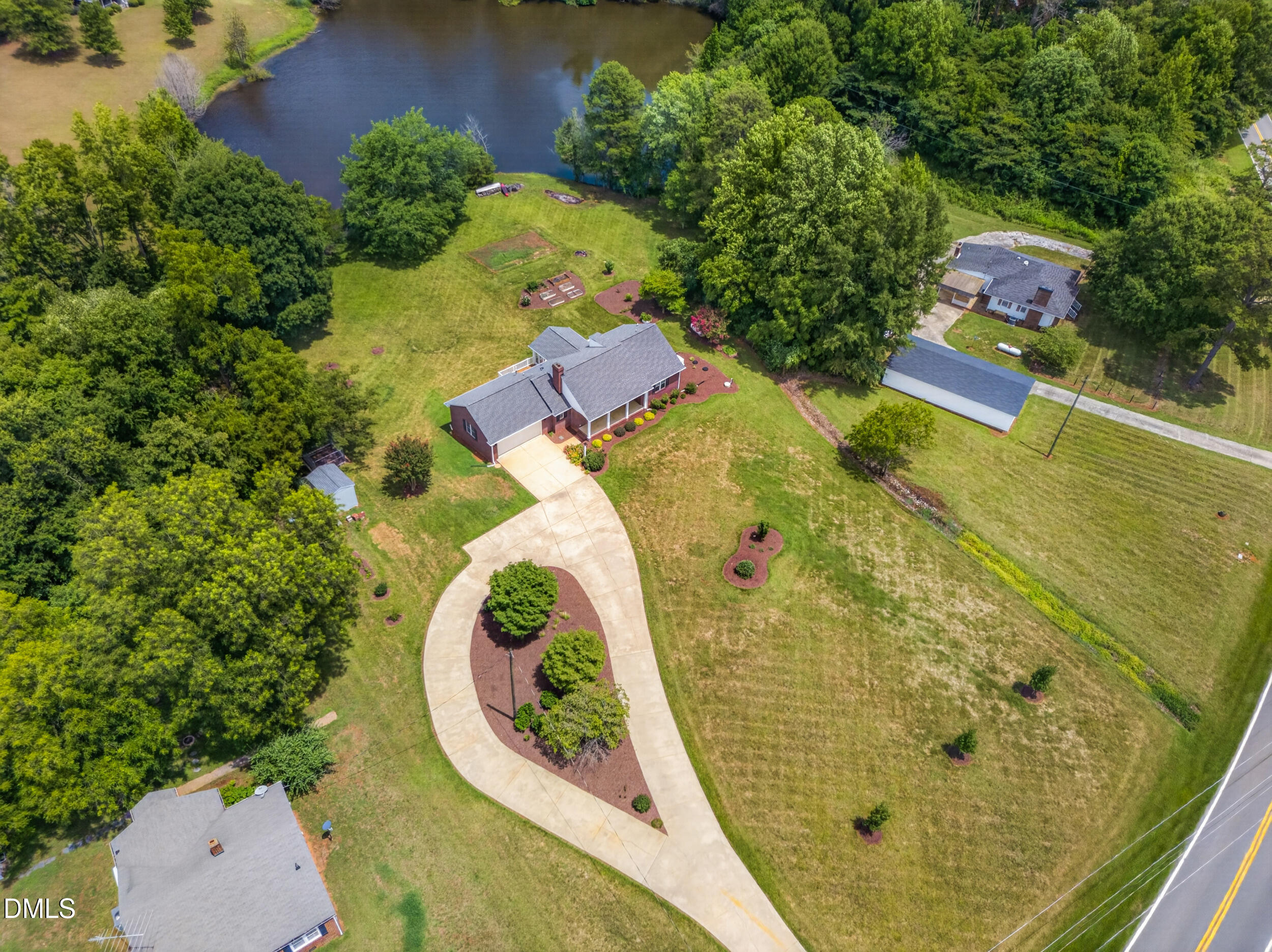6009 Osceola Ossipee Road Property Photo 49