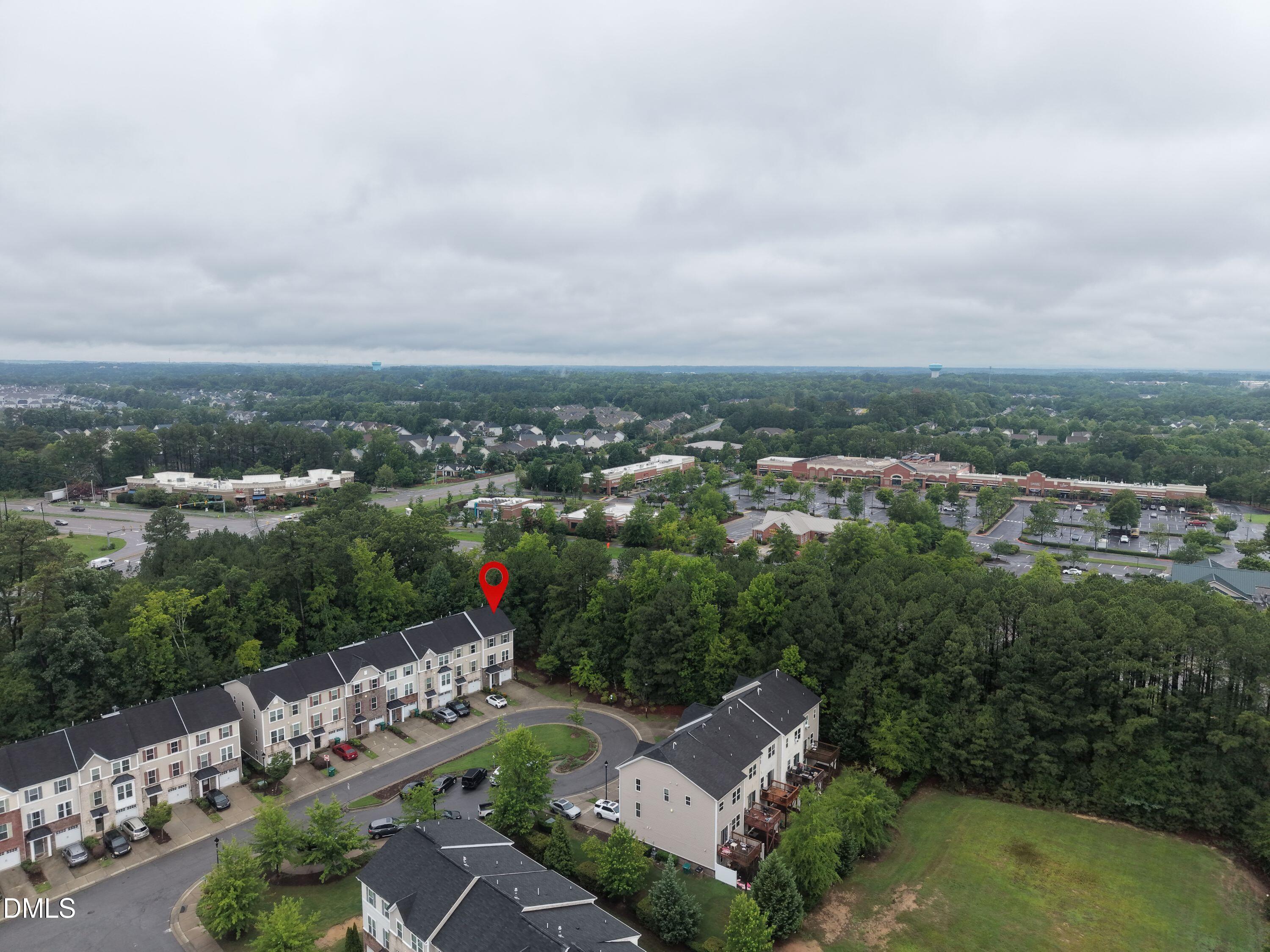 651 Berry Chase Way Property Photo 3