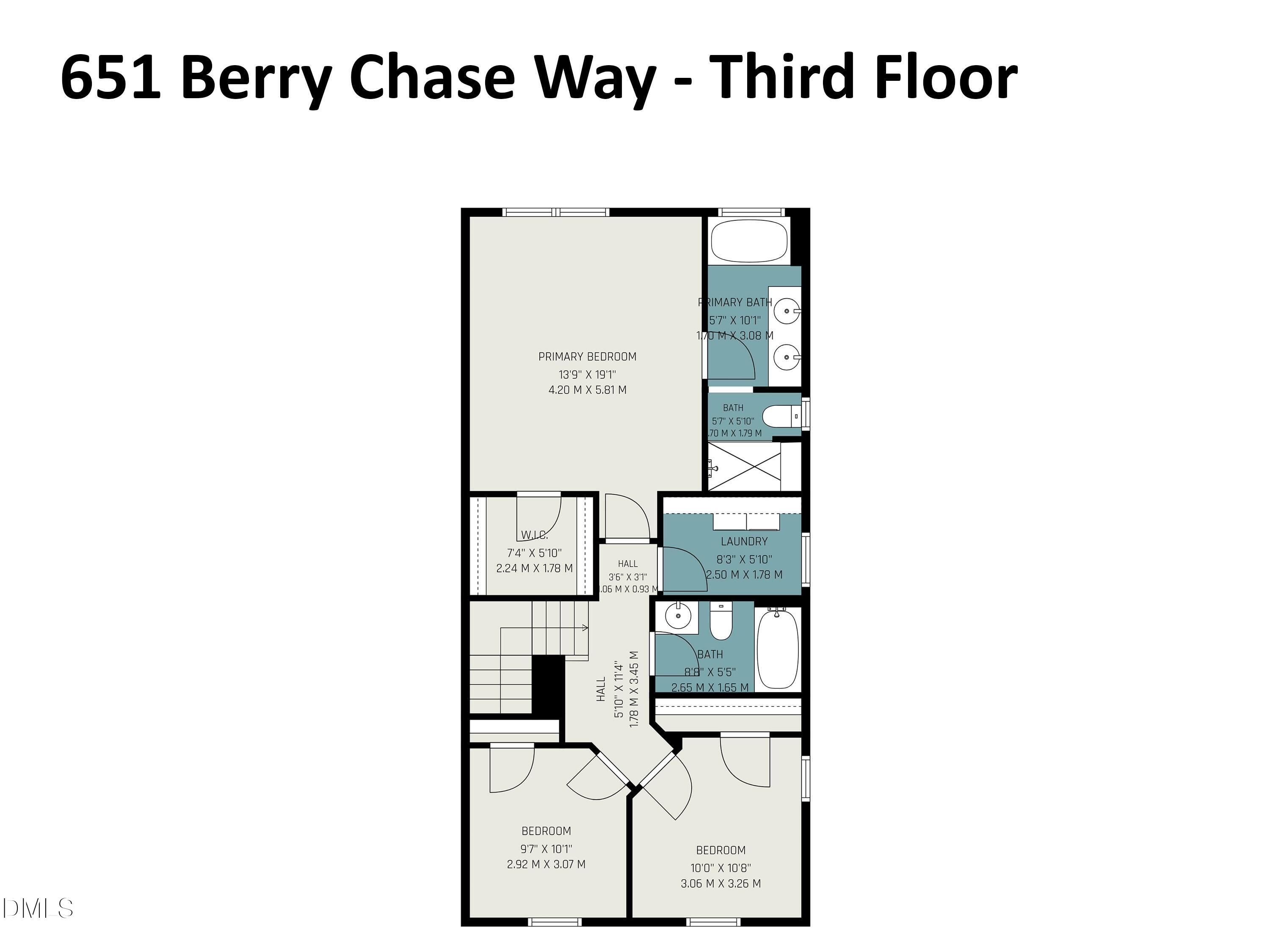651 Berry Chase Way Property Photo 33