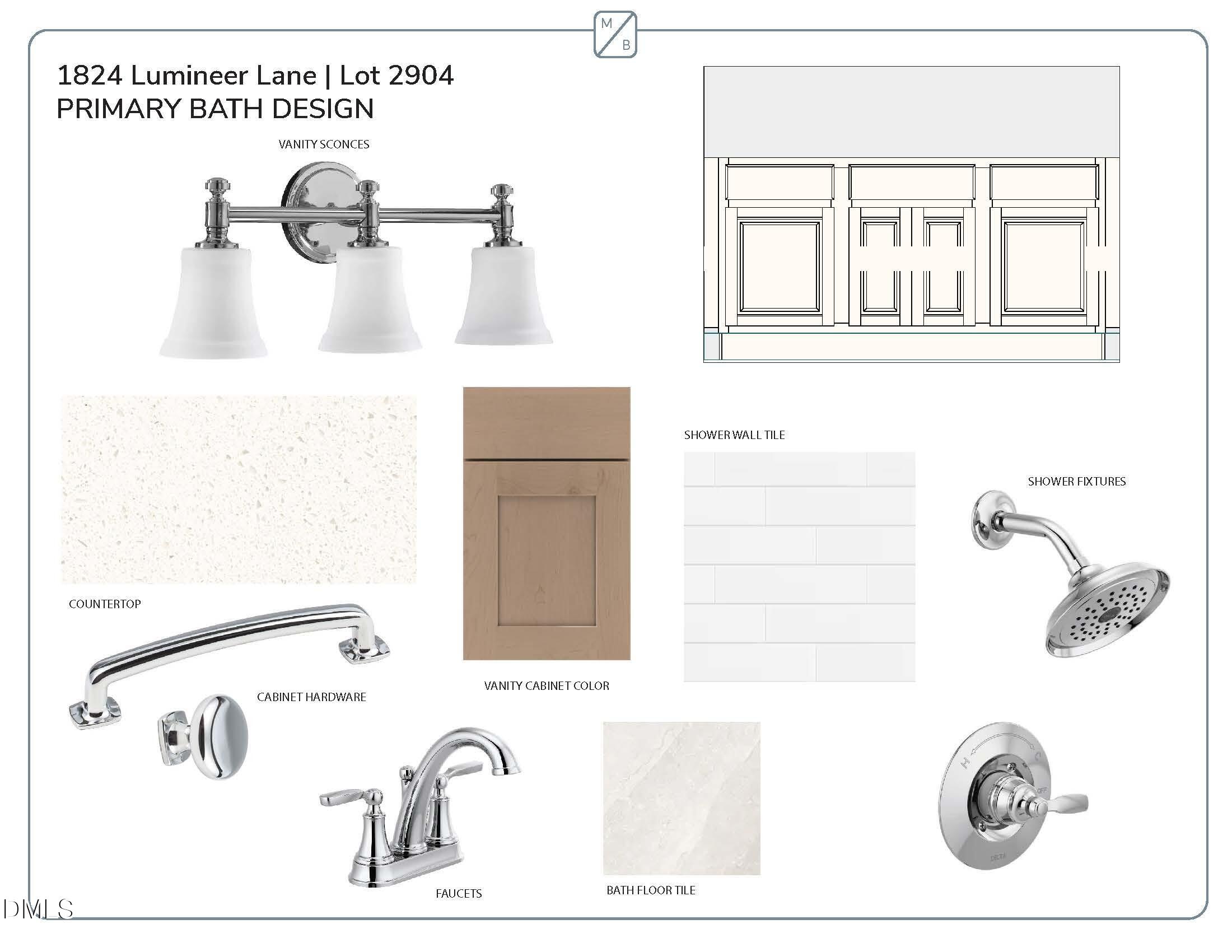 1824 Lumineer Lane Property Photo 6
