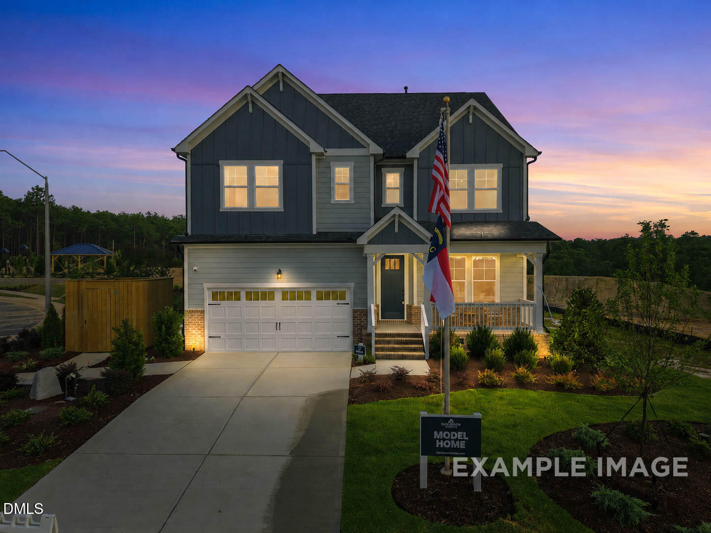 563 Whinfield Place Property Photo 1