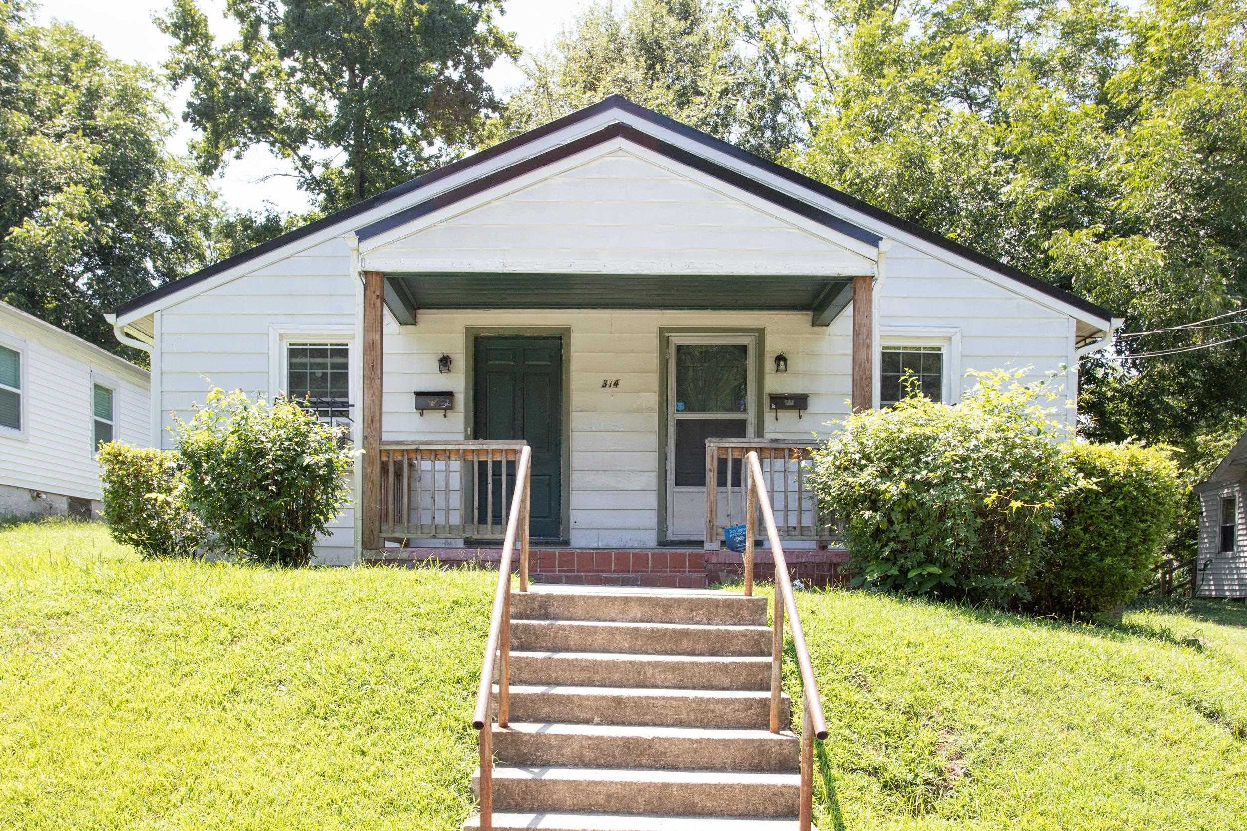 314 Price Avenue Property Photo 1