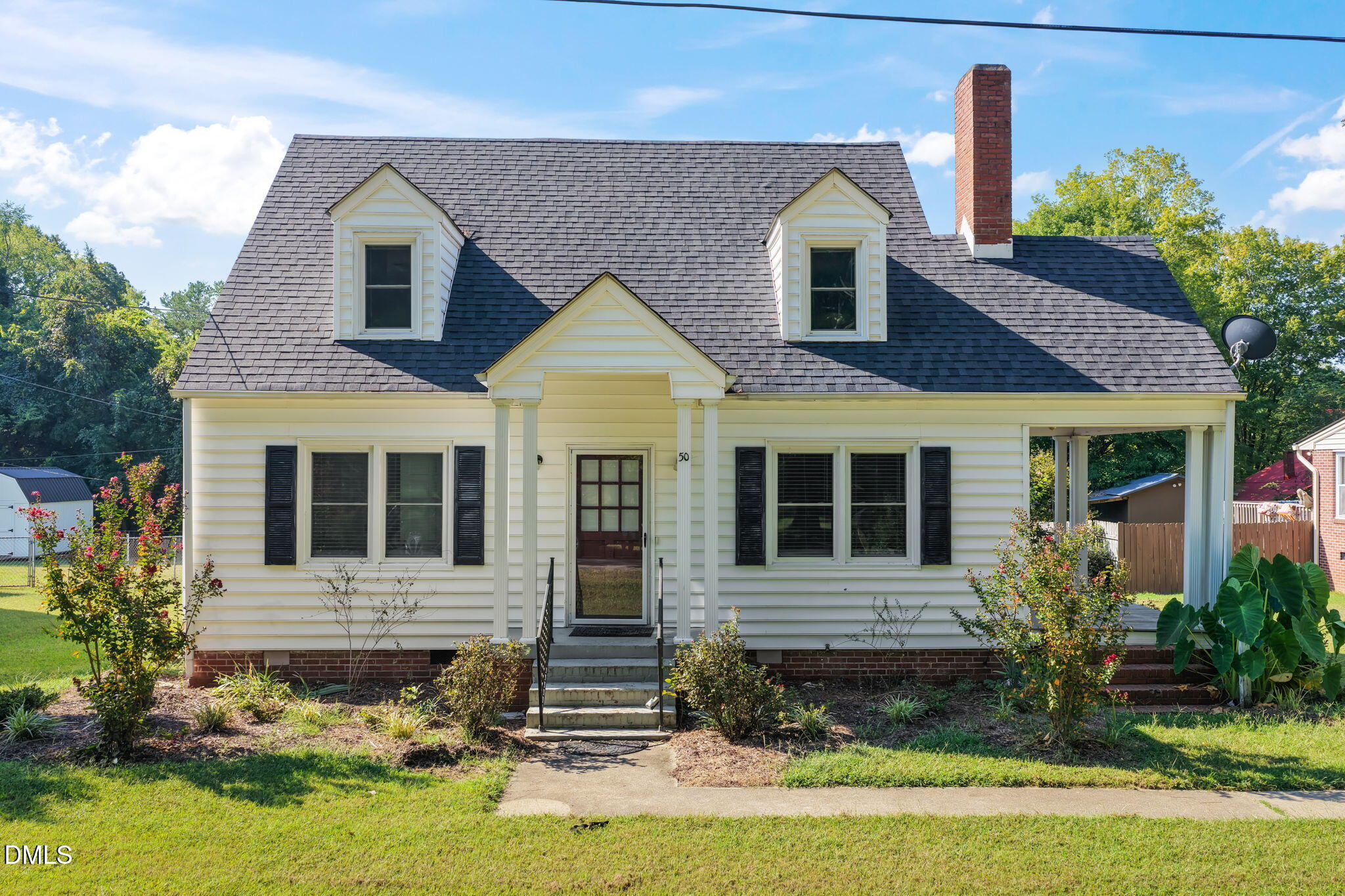 50 Finch Lane Property Photo 1