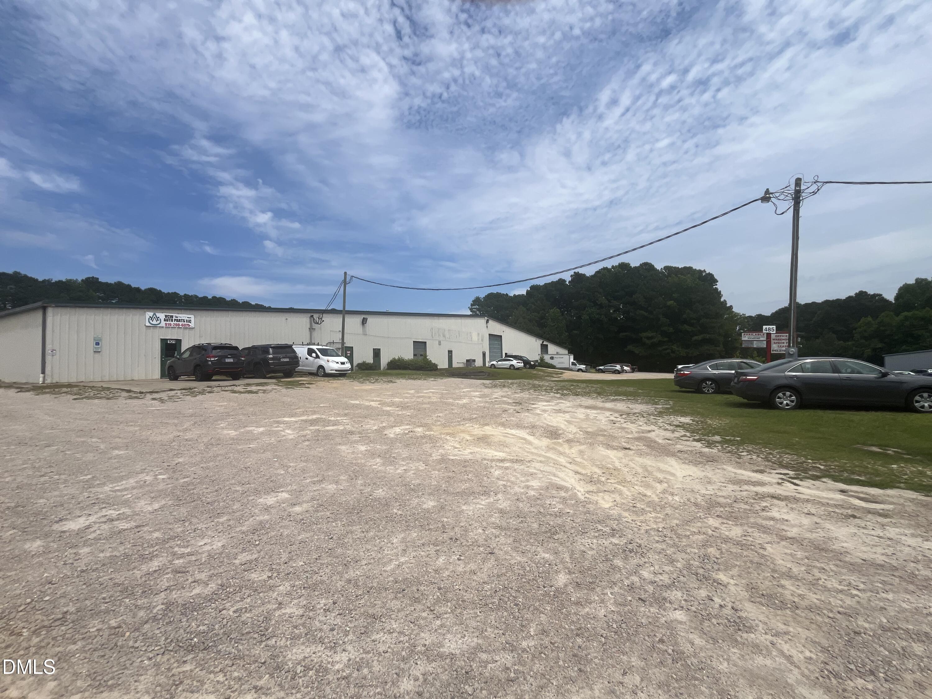 485 Old Wilson Road Property Photo 5