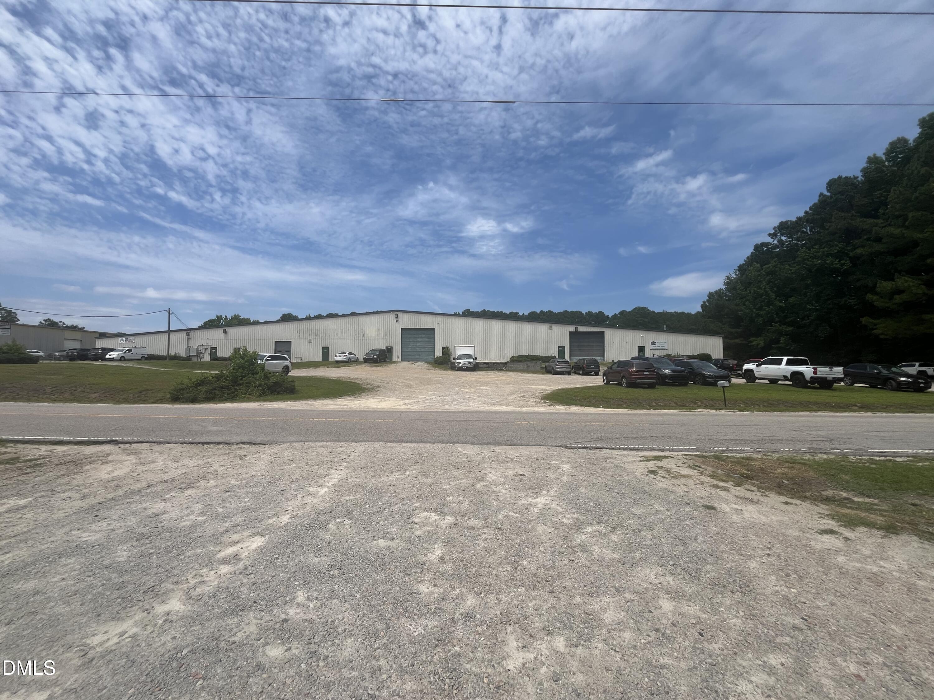 485 Old Wilson Road Property Photo 11