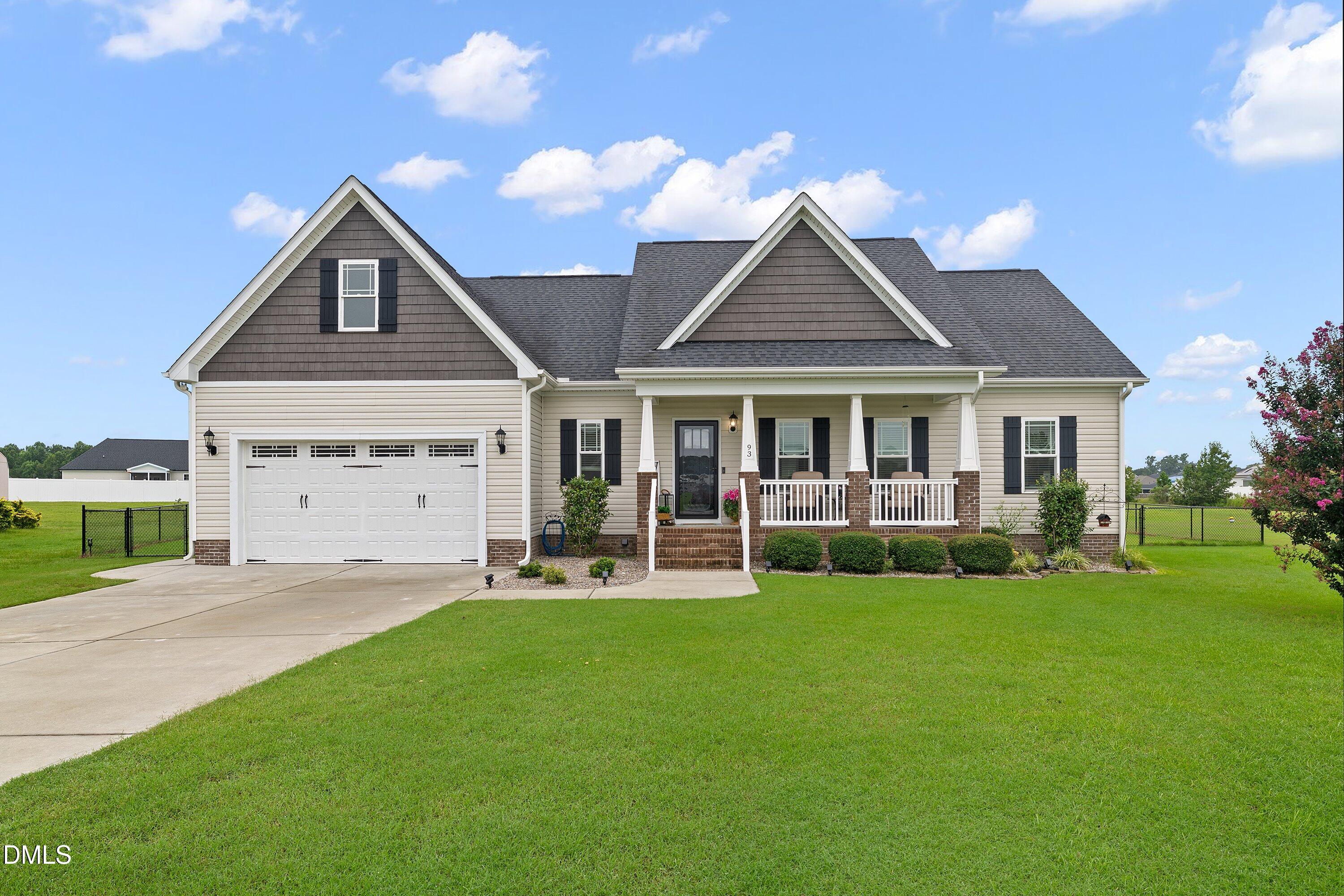 93 Yurman Lane Property Photo 1