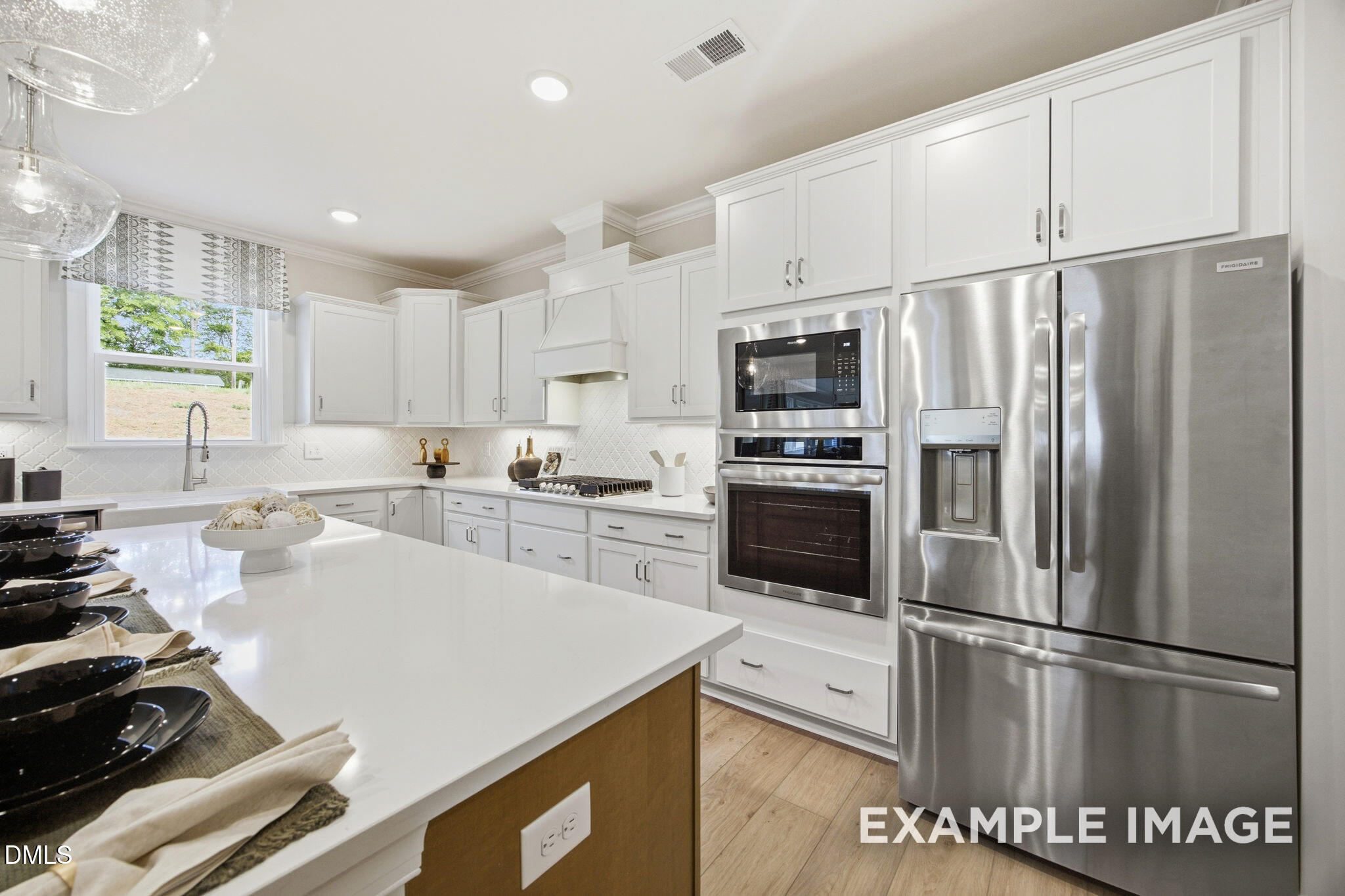 209 Castle Frk Court Property Photo 6