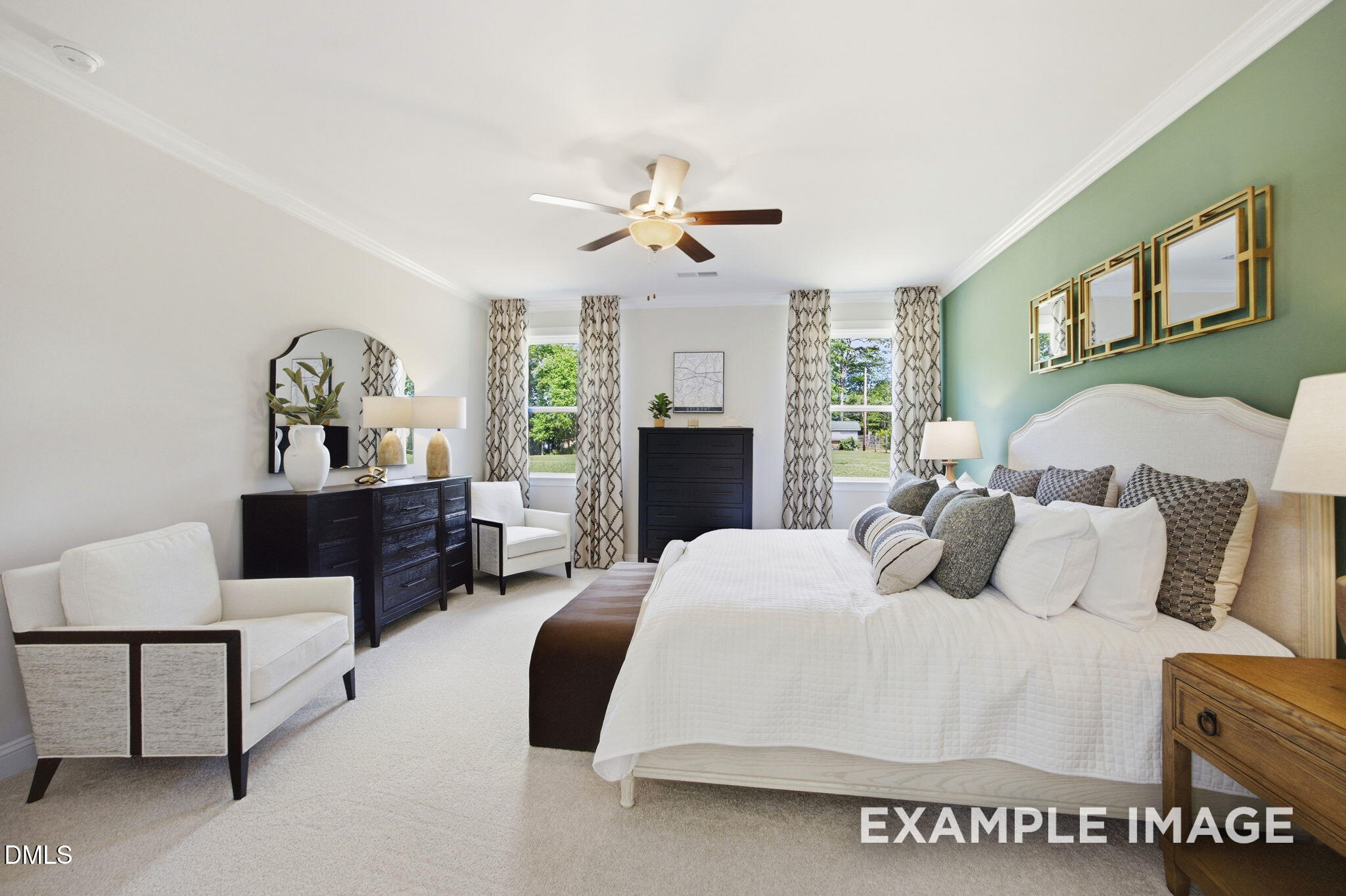 209 Castle Frk Court Property Photo 7