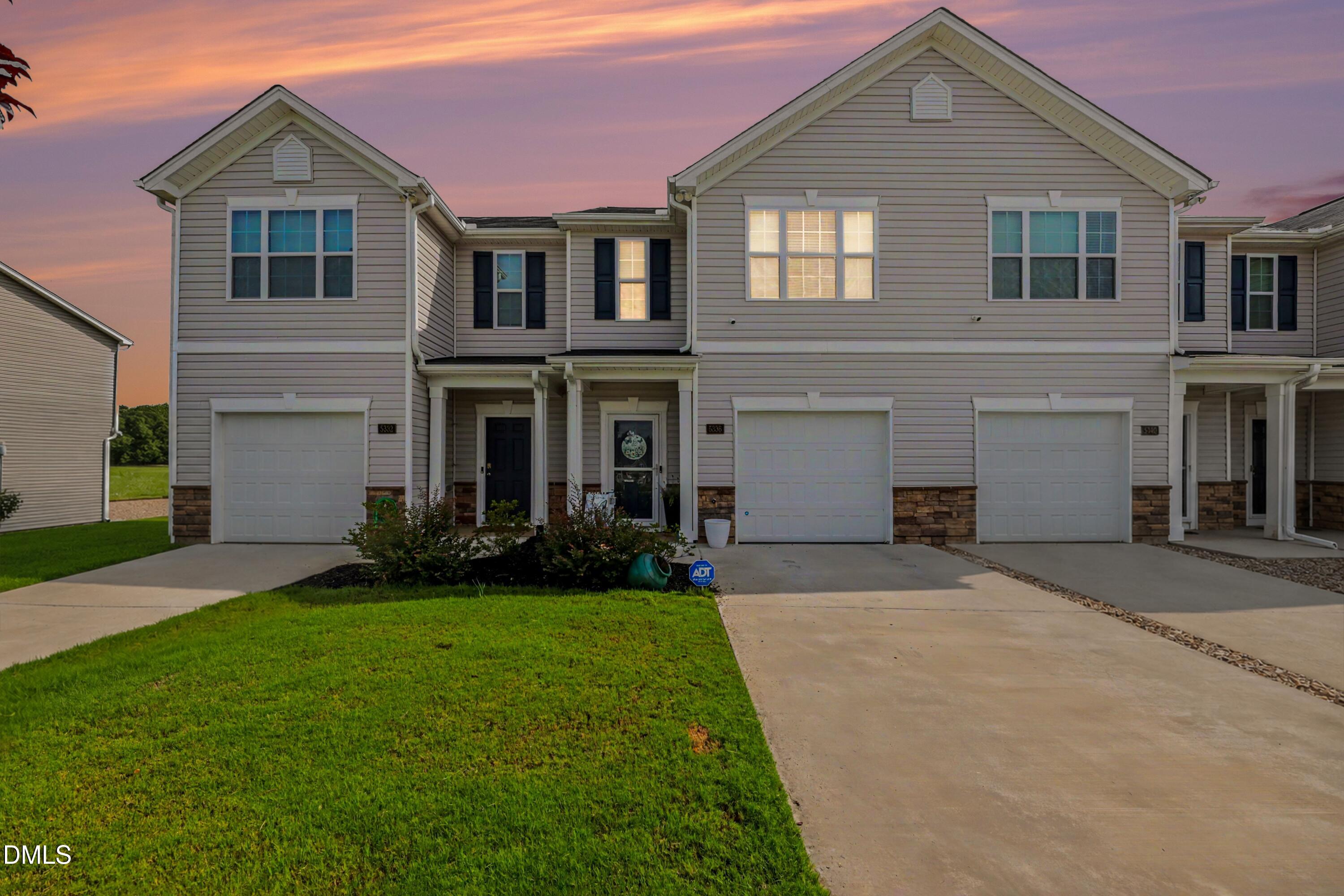 5336 Henley Ridge Drive