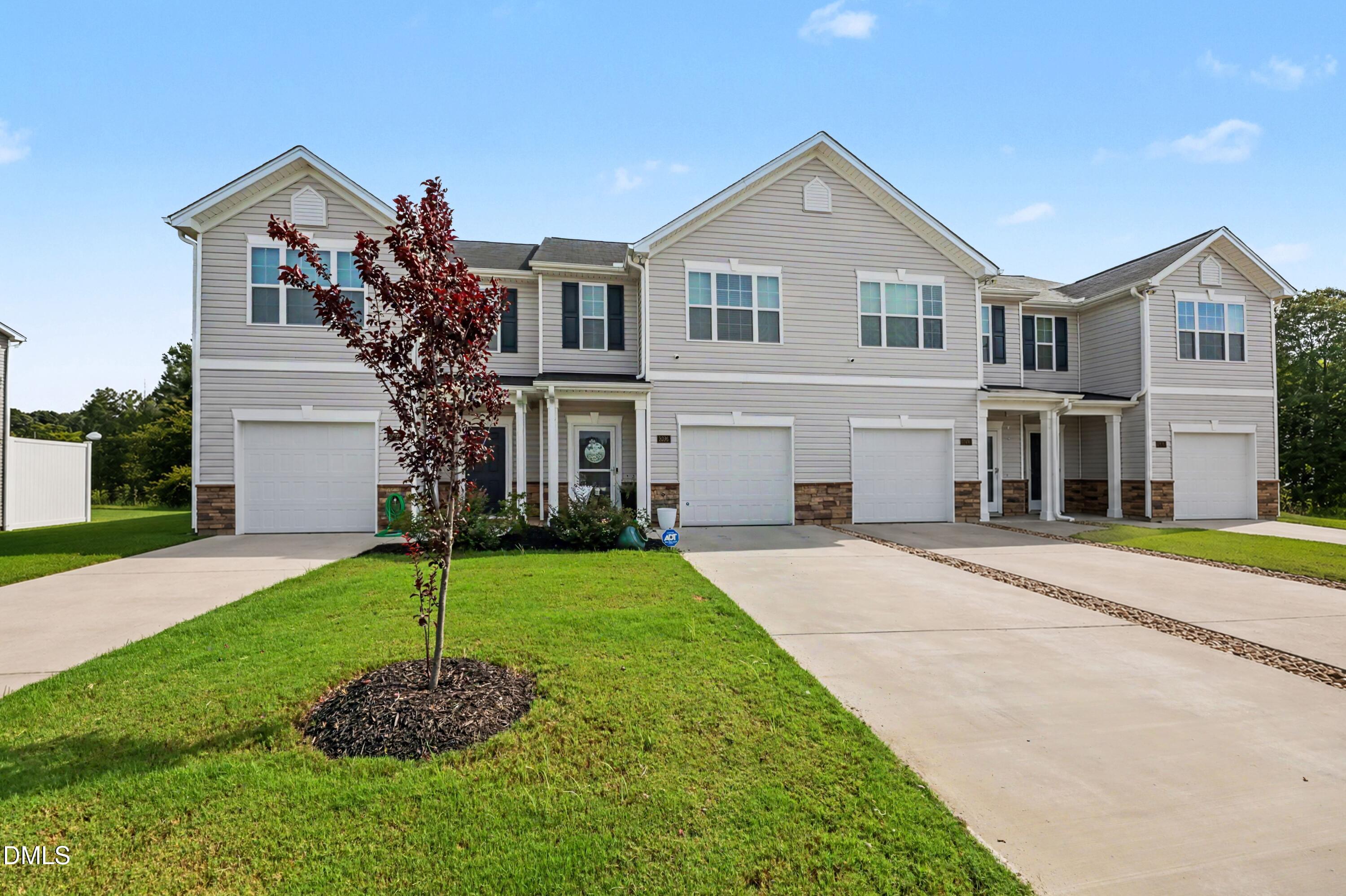 5336 Henley Ridge Drive Property Photo 5