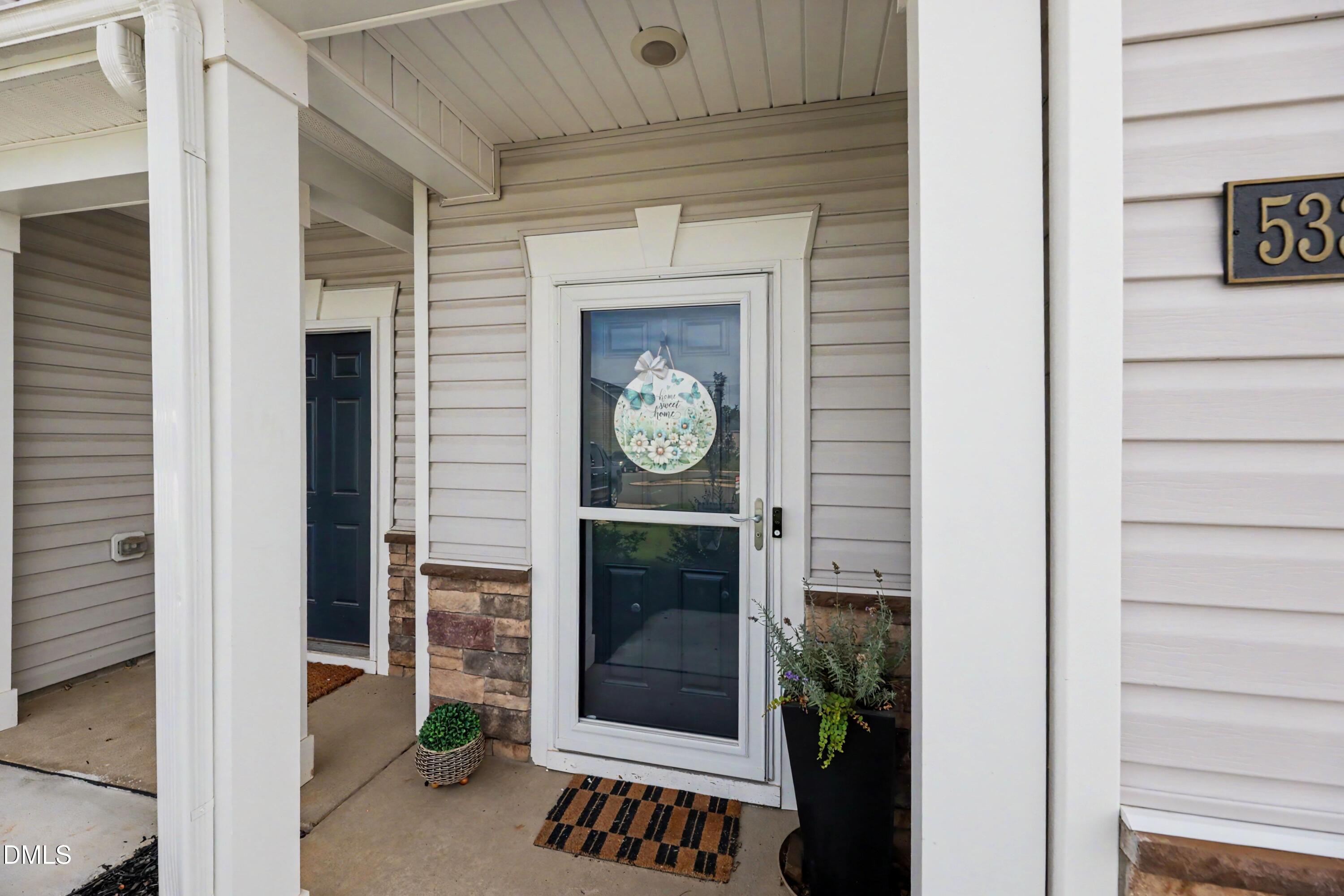 5336 Henley Ridge Drive Property Photo 6