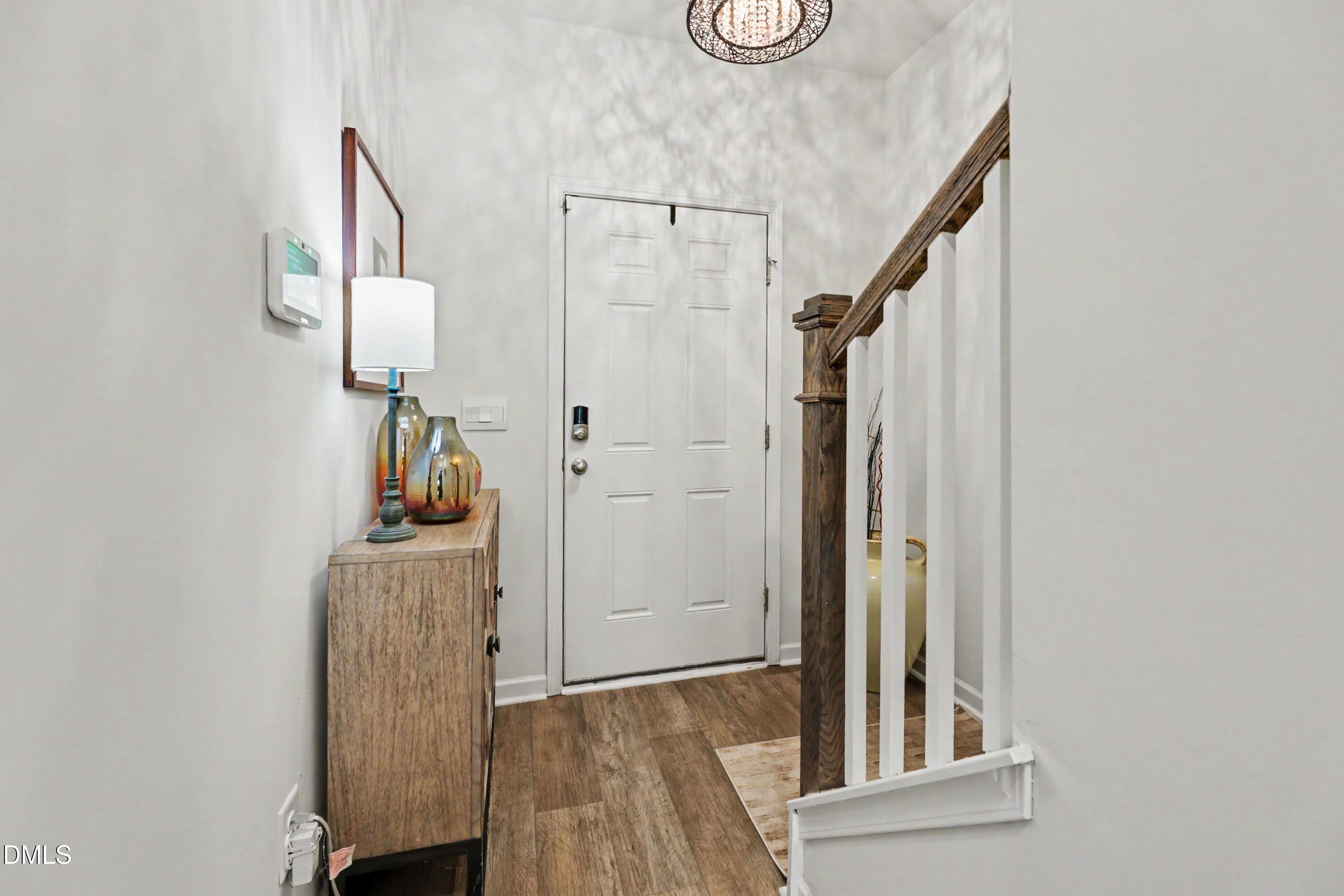 5336 Henley Ridge Drive Property Photo 7