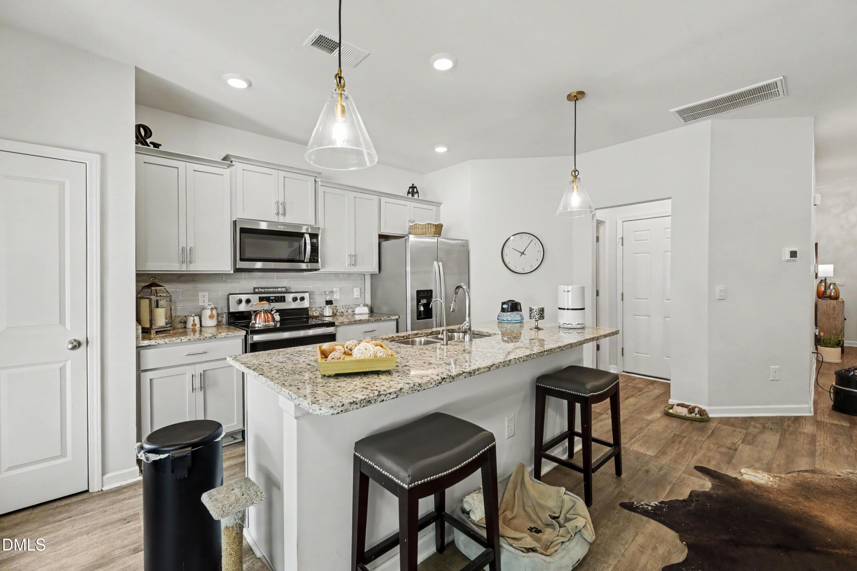 5336 Henley Ridge Drive Property Photo 10
