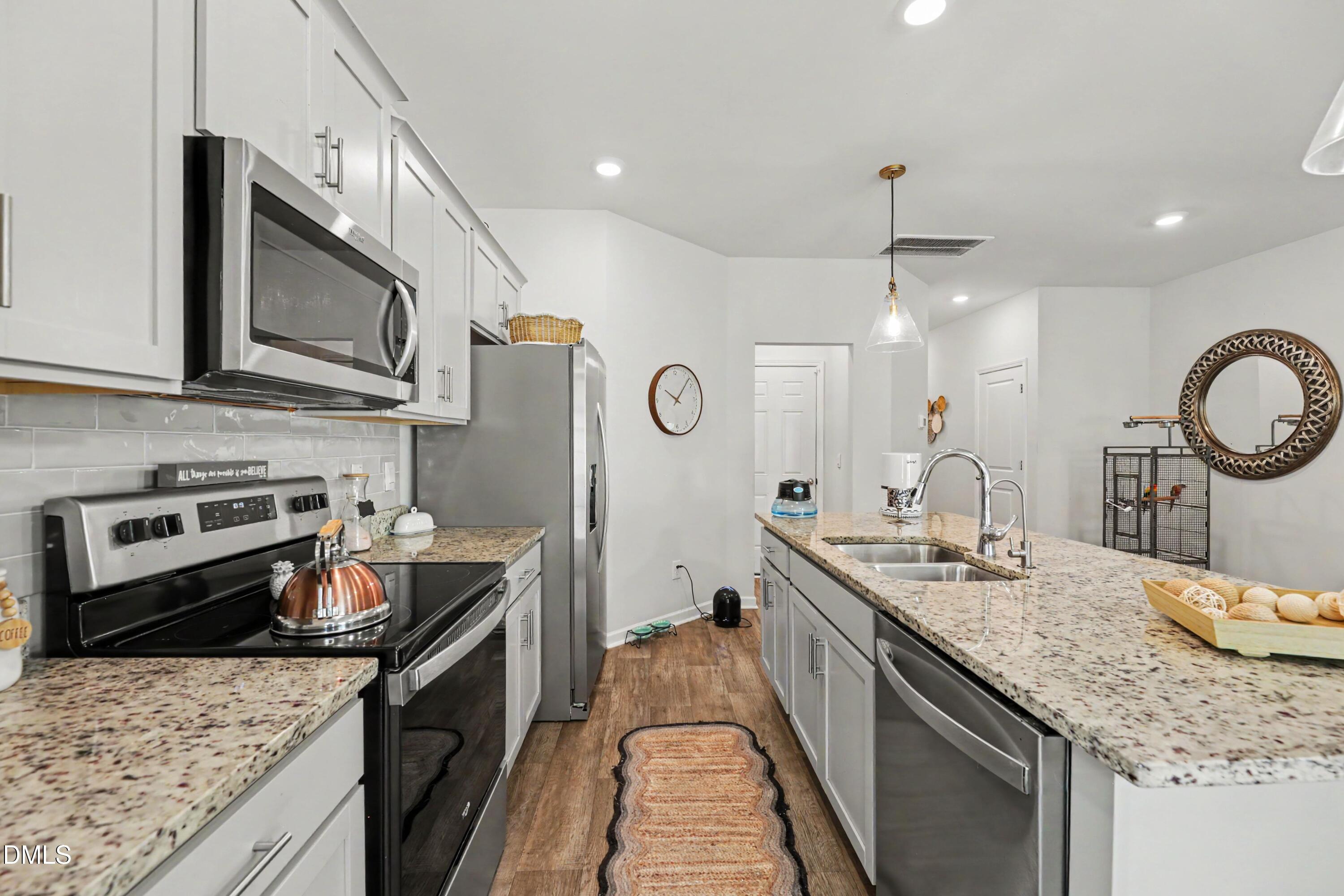 5336 Henley Ridge Drive Property Photo 12