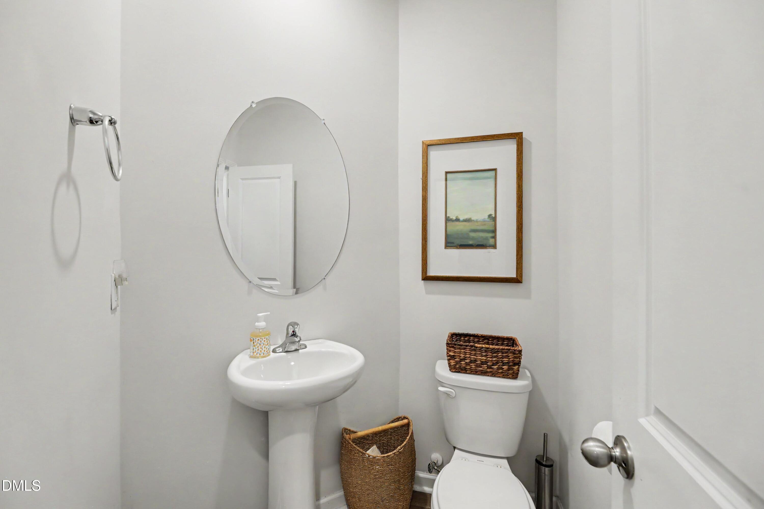 5336 Henley Ridge Drive Property Photo 14