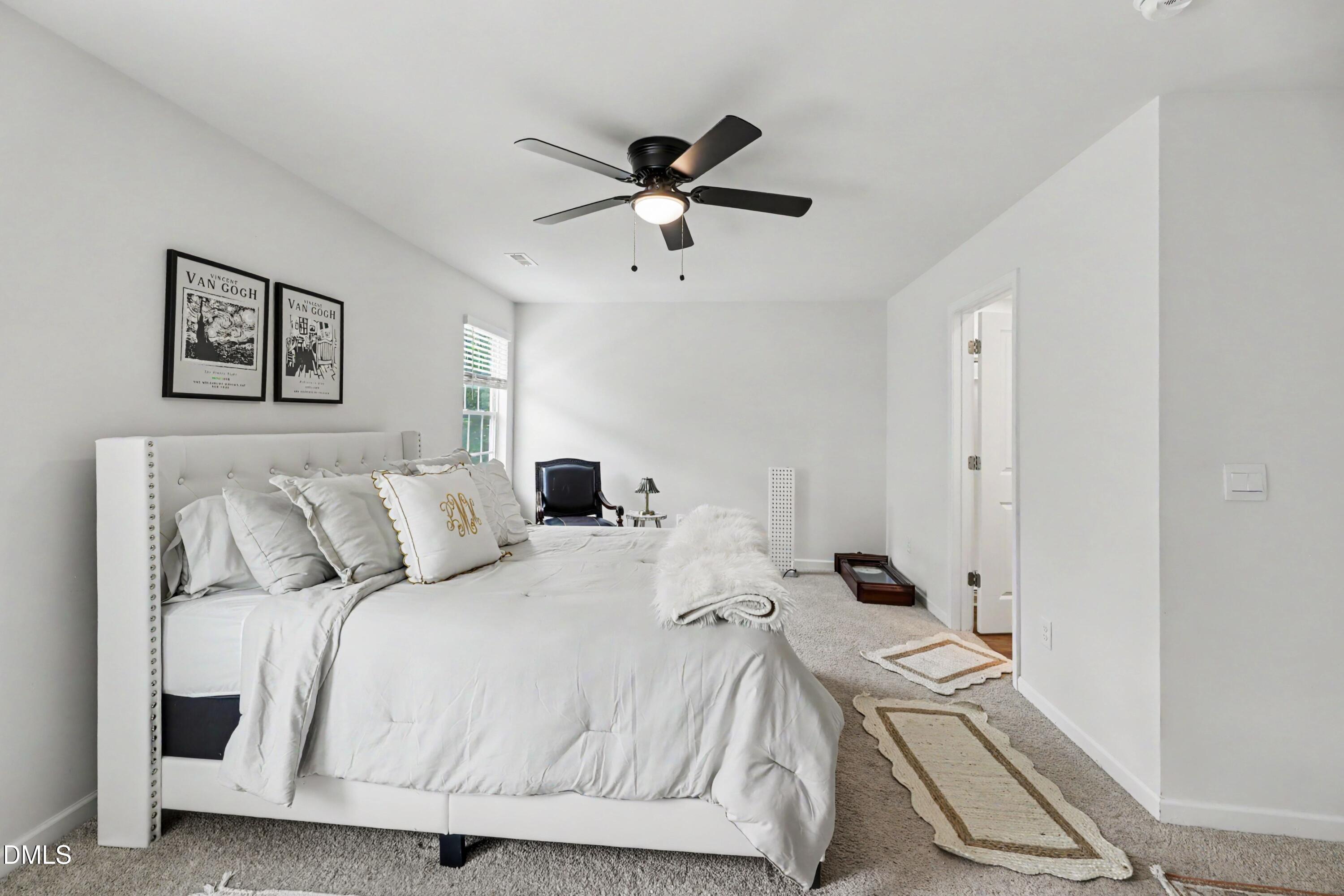 5336 Henley Ridge Drive Property Photo 16