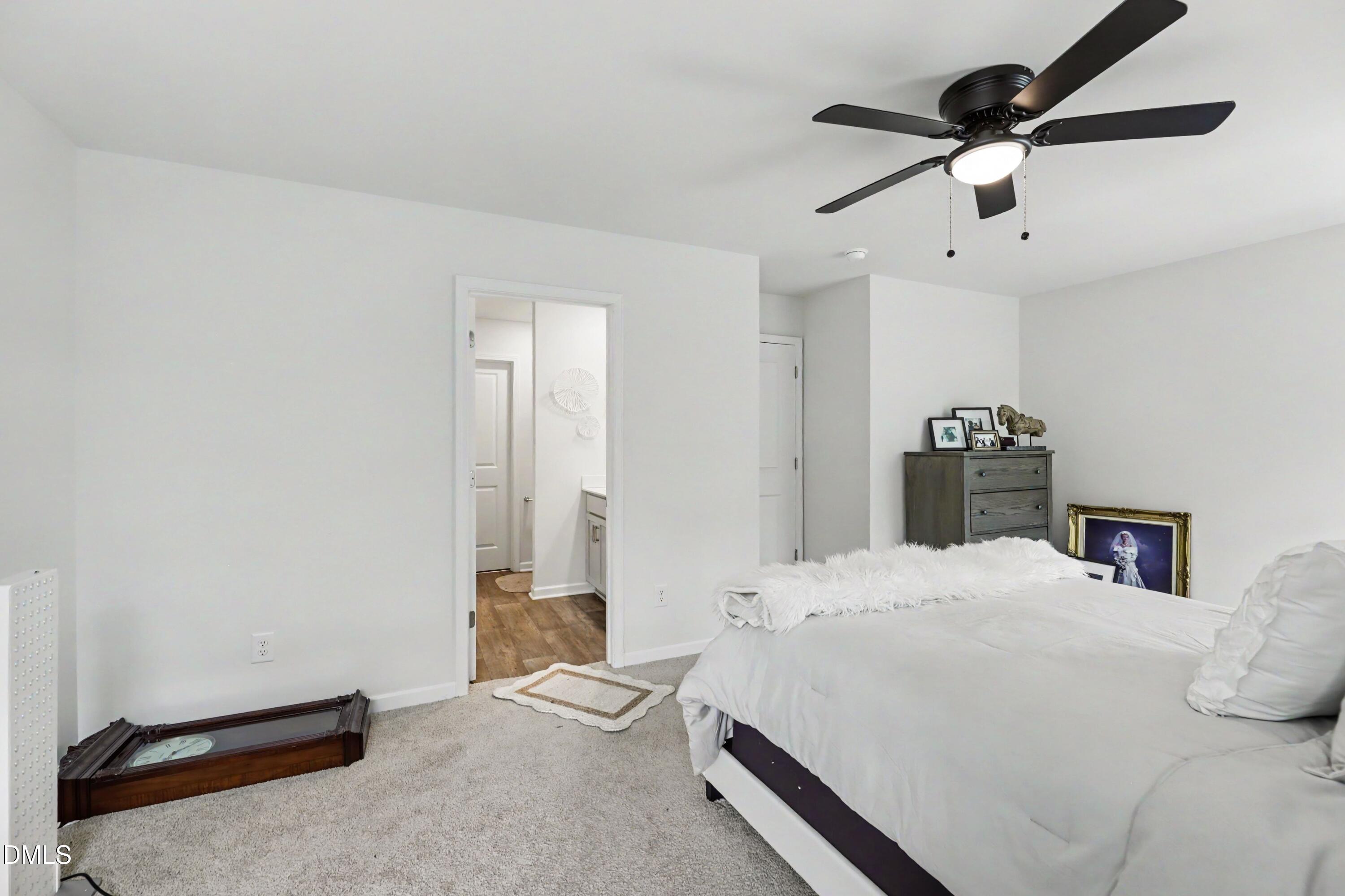 5336 Henley Ridge Drive Property Photo 17