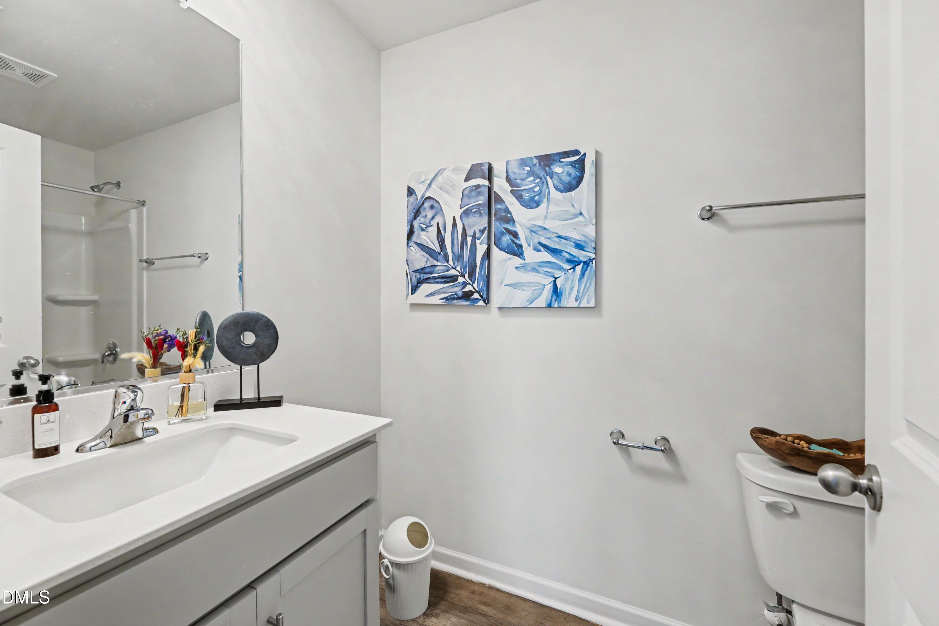 5336 Henley Ridge Drive Property Photo 24