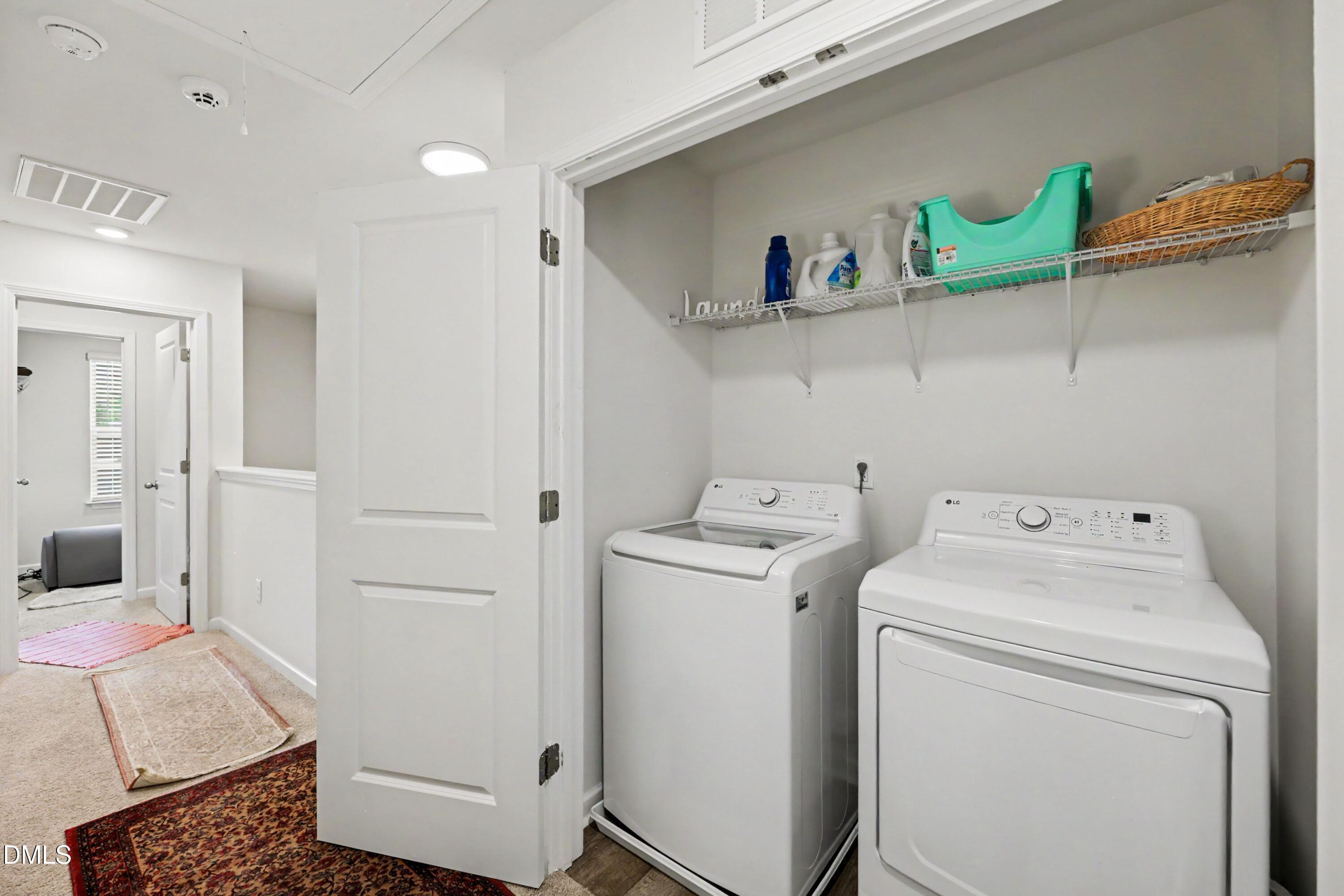 5336 Henley Ridge Drive Property Photo 25