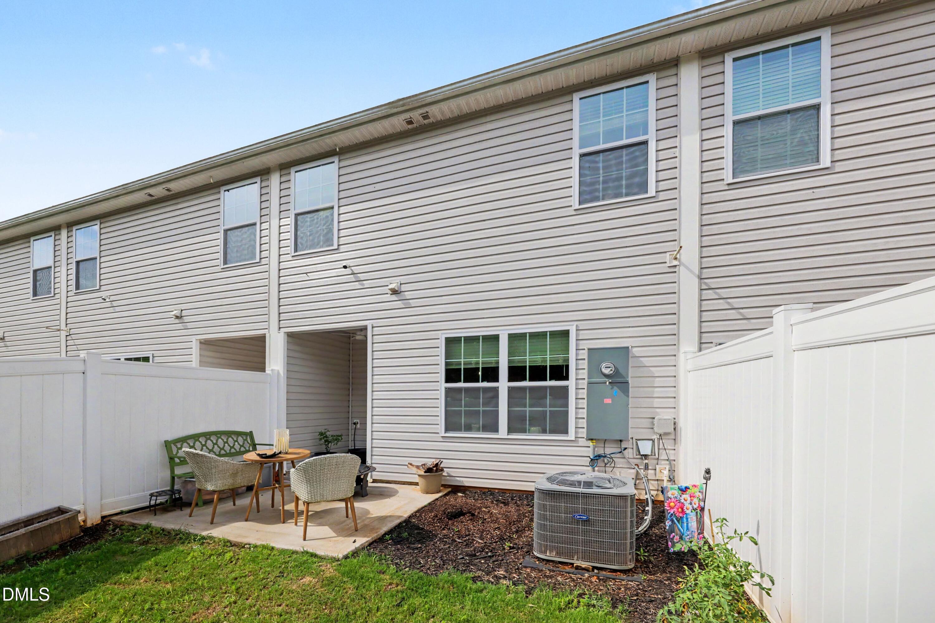 5336 Henley Ridge Drive Property Photo 27