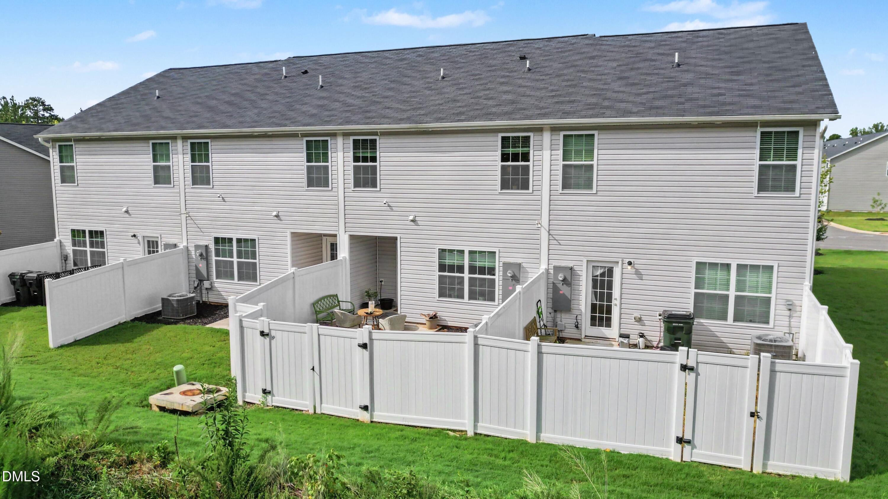 5336 Henley Ridge Drive Property Photo 29