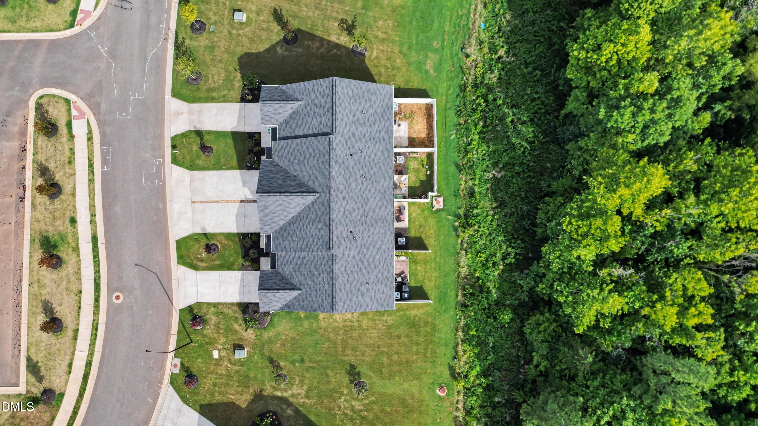 5336 Henley Ridge Drive Property Photo 30
