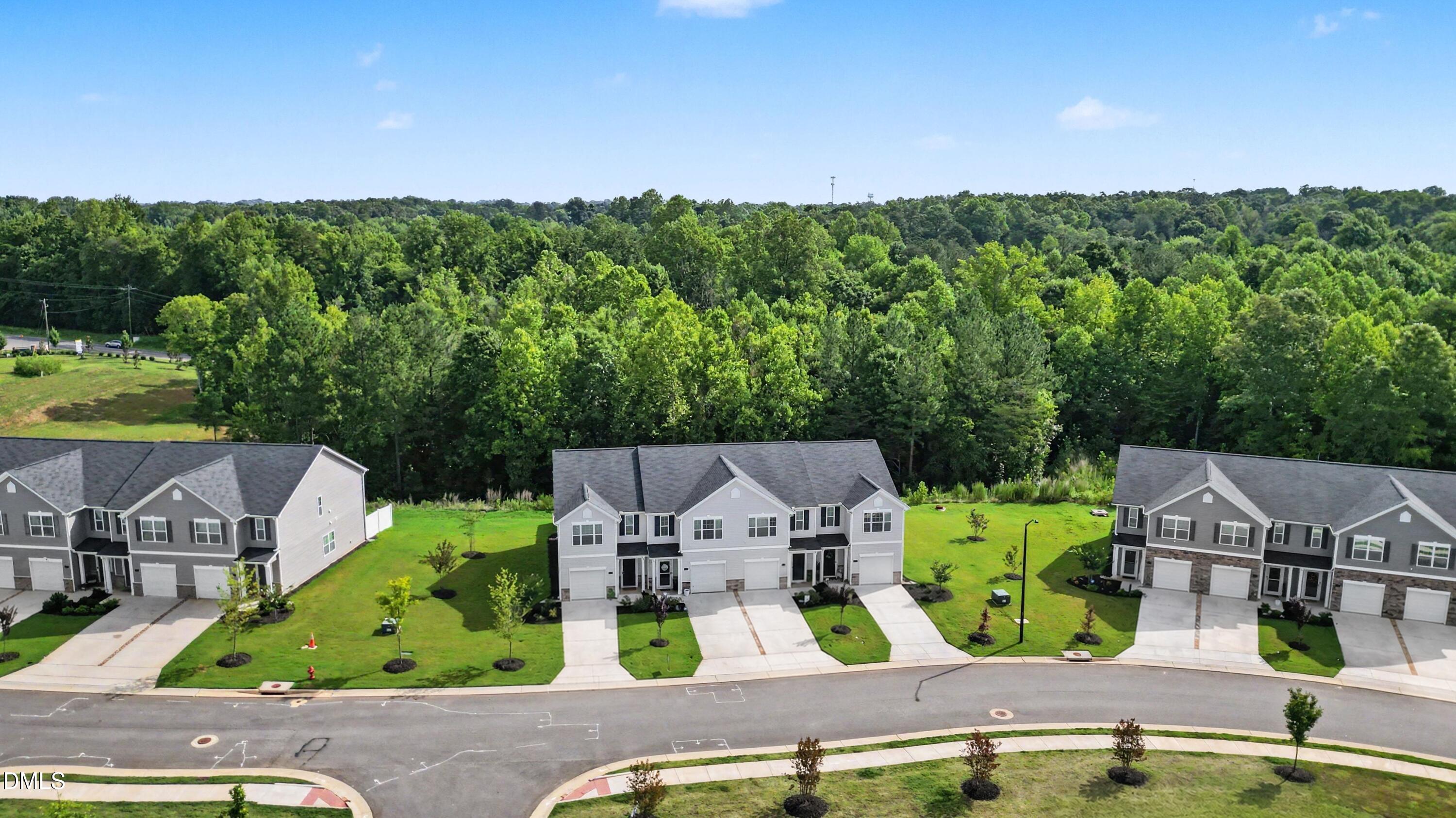 5336 Henley Ridge Drive Property Photo 31