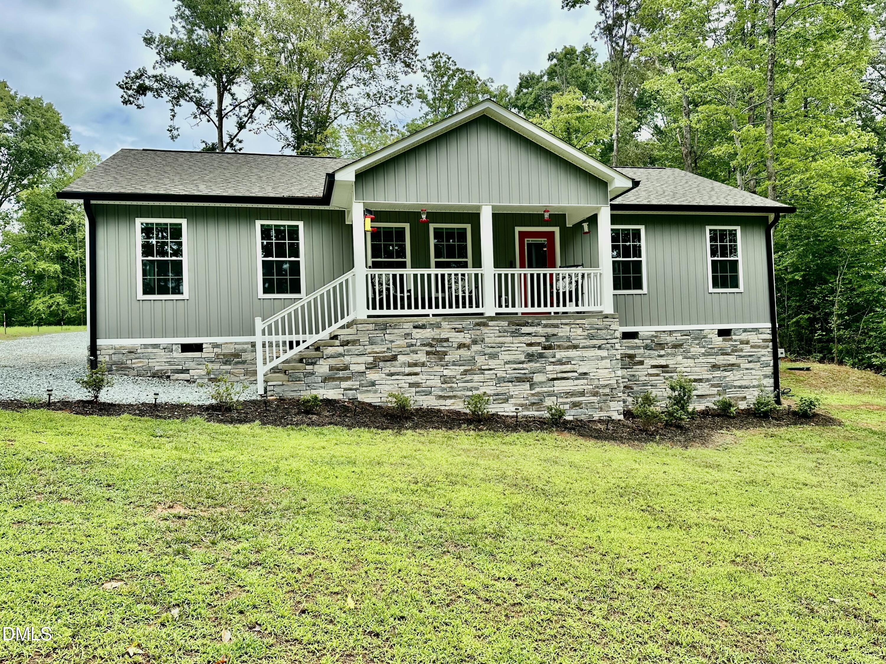 249 Fishermans Point Road