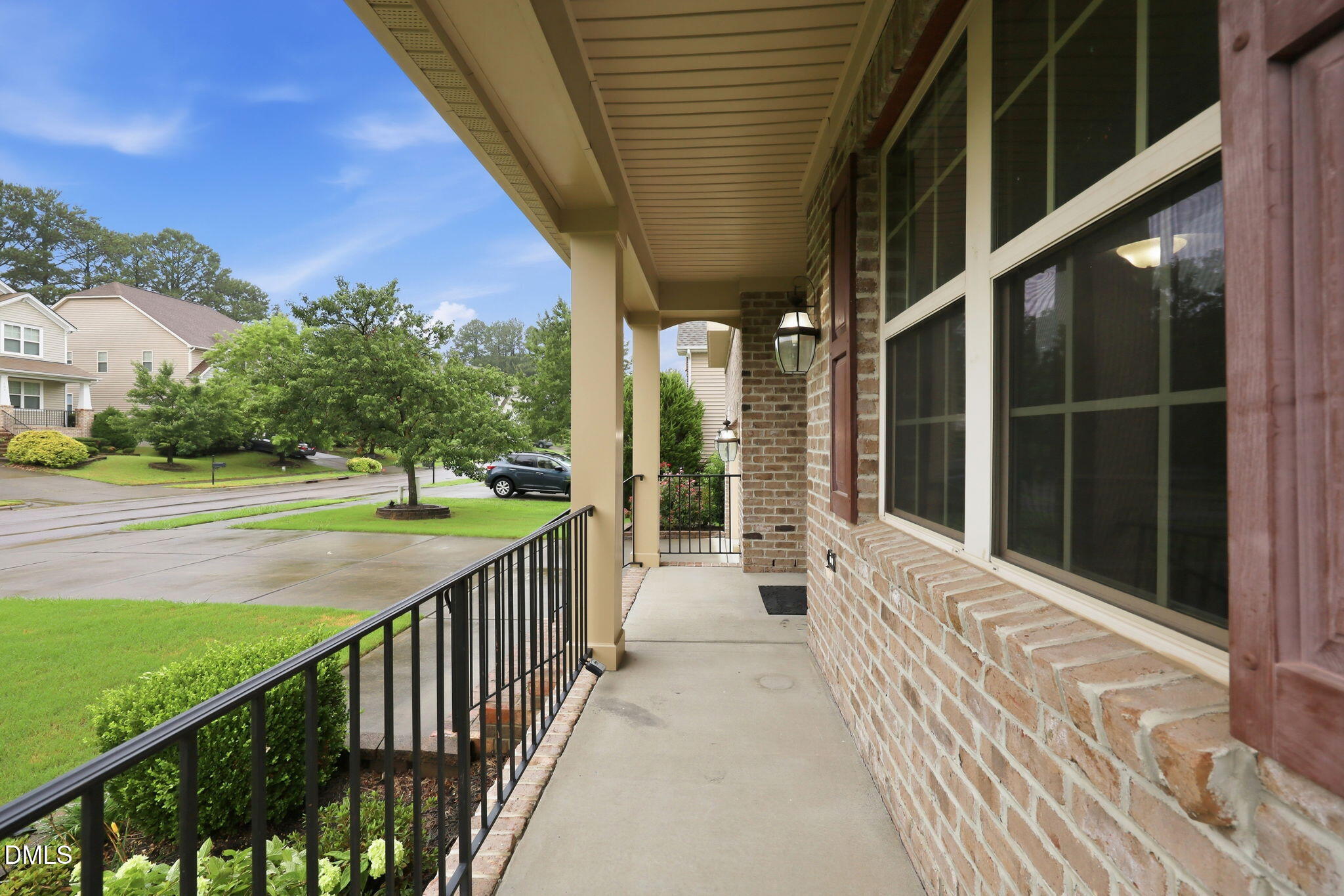 405 Liberty Rose Drive Property Photo 6
