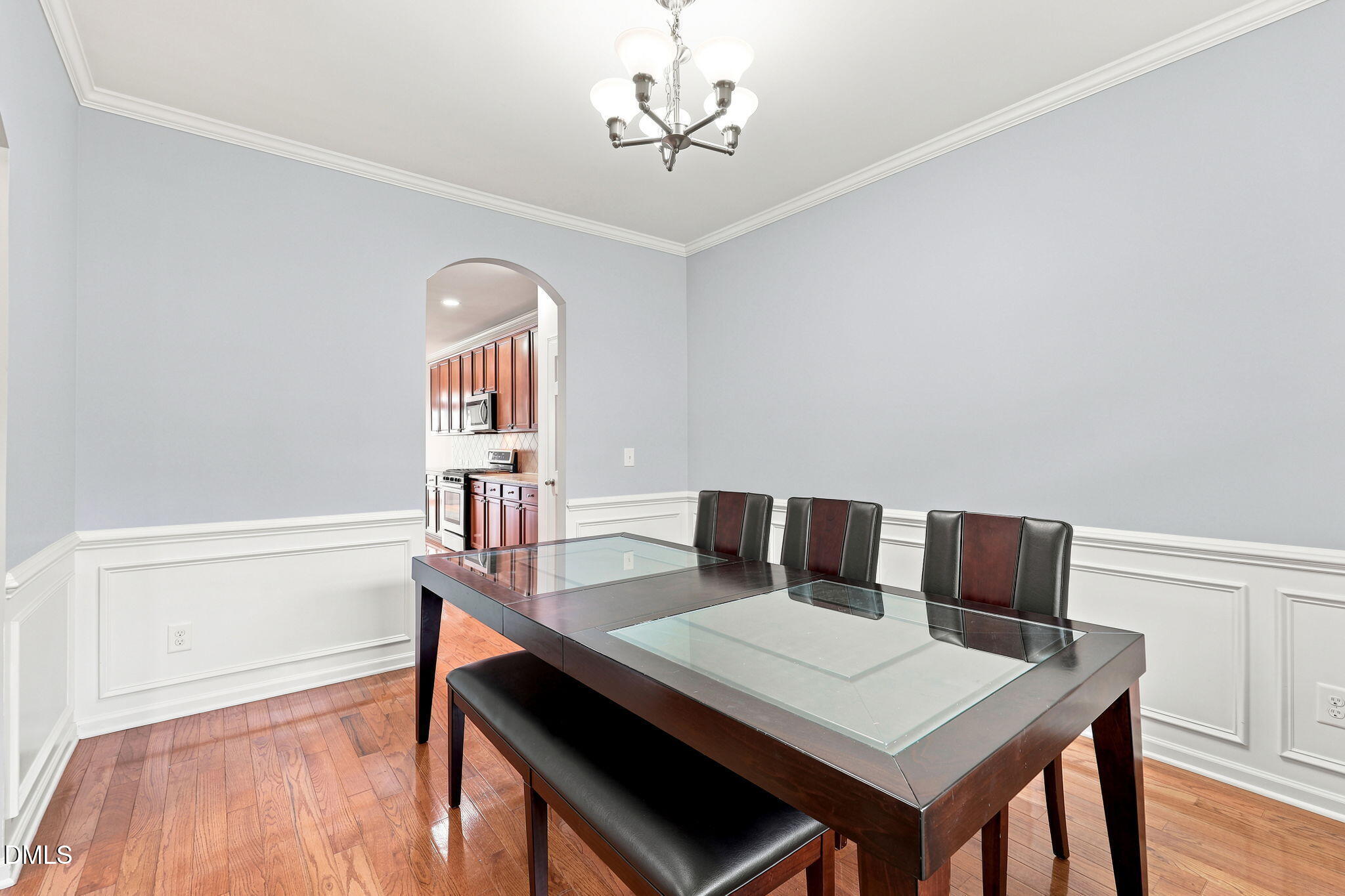 405 Liberty Rose Drive Property Photo 10