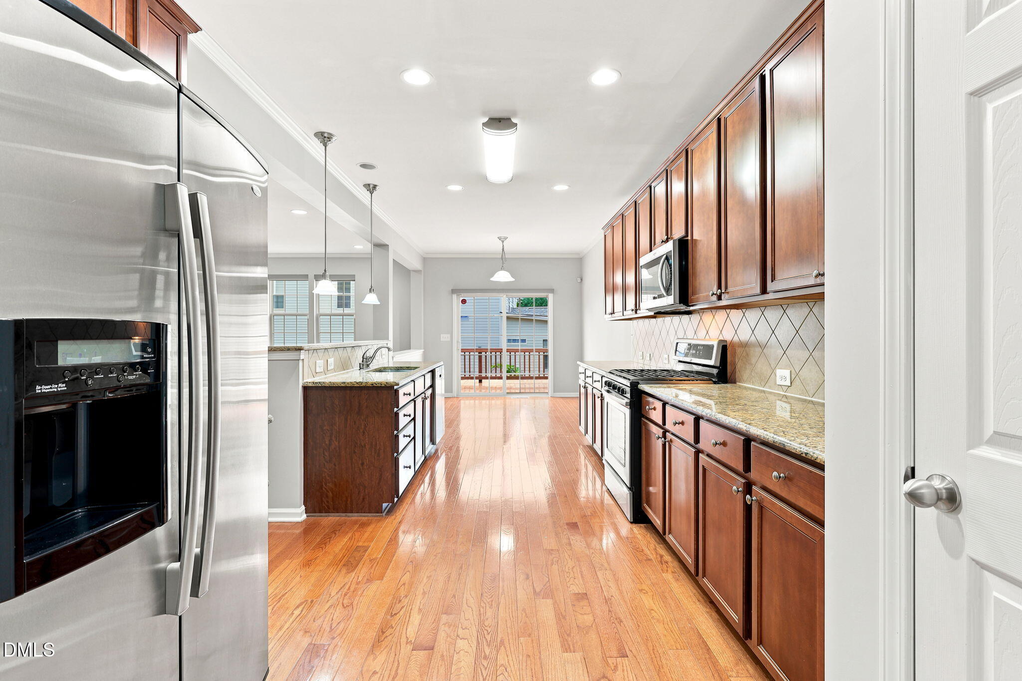 405 Liberty Rose Drive Property Photo 11